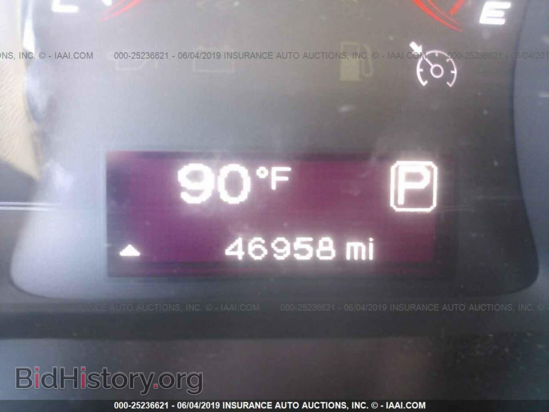 2015 DODGE DART - VIN: 1C3CDFBB2FD314905 - Photo 7