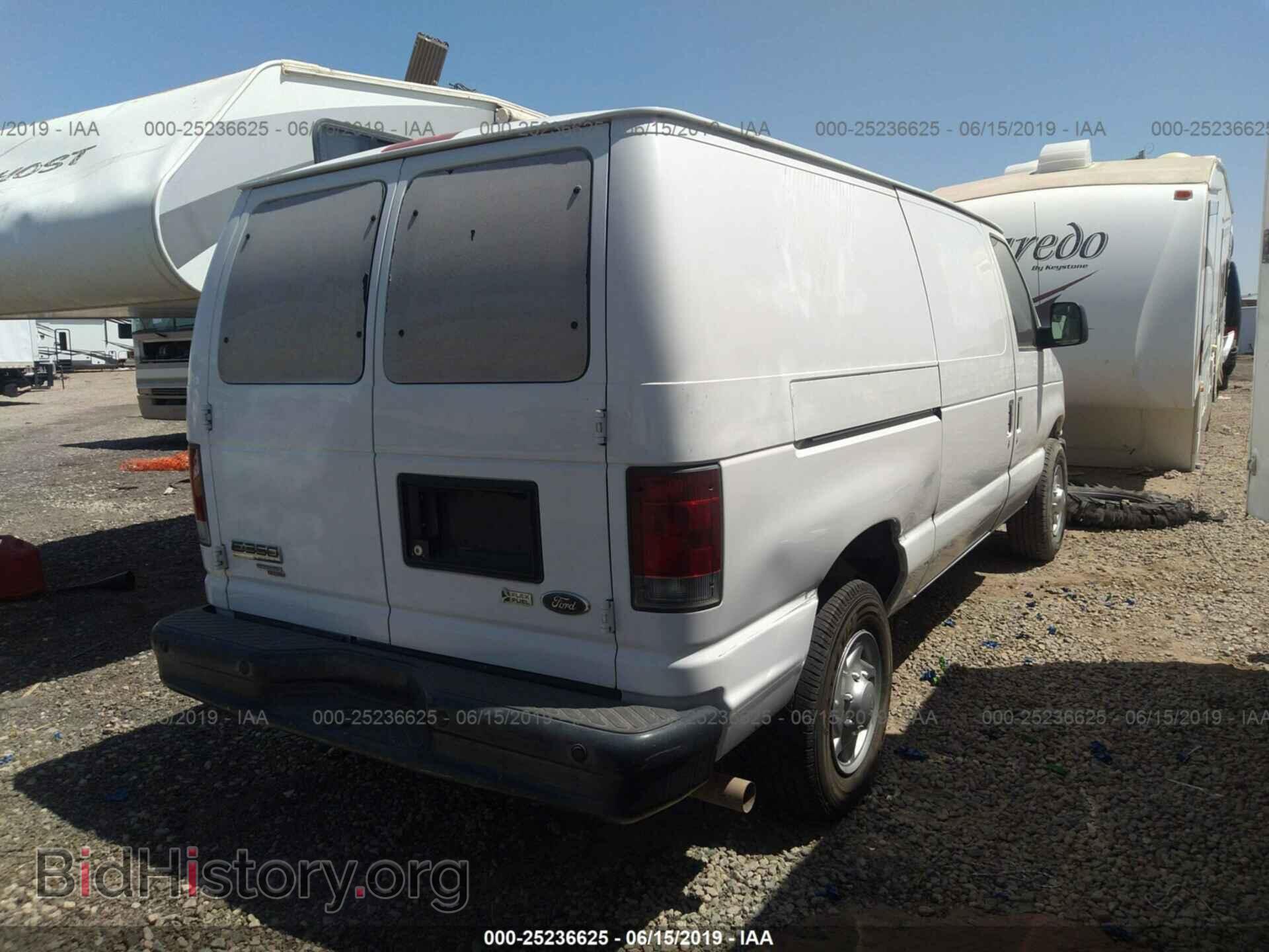 2012 FORD ECONOLINE - VIN: 1FTSE3EL7CDB15142 - Фото 4