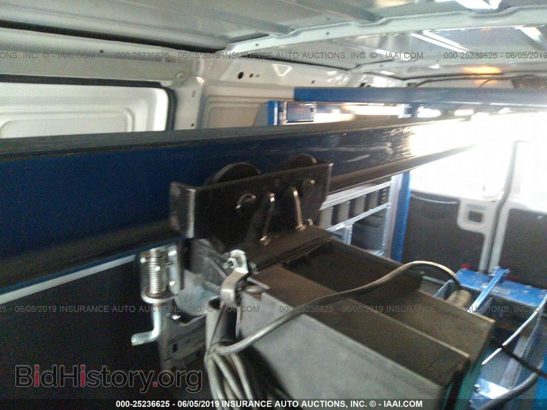 2012 FORD ECONOLINE - VIN: 1FTSE3EL7CDB15142 - Фото 7