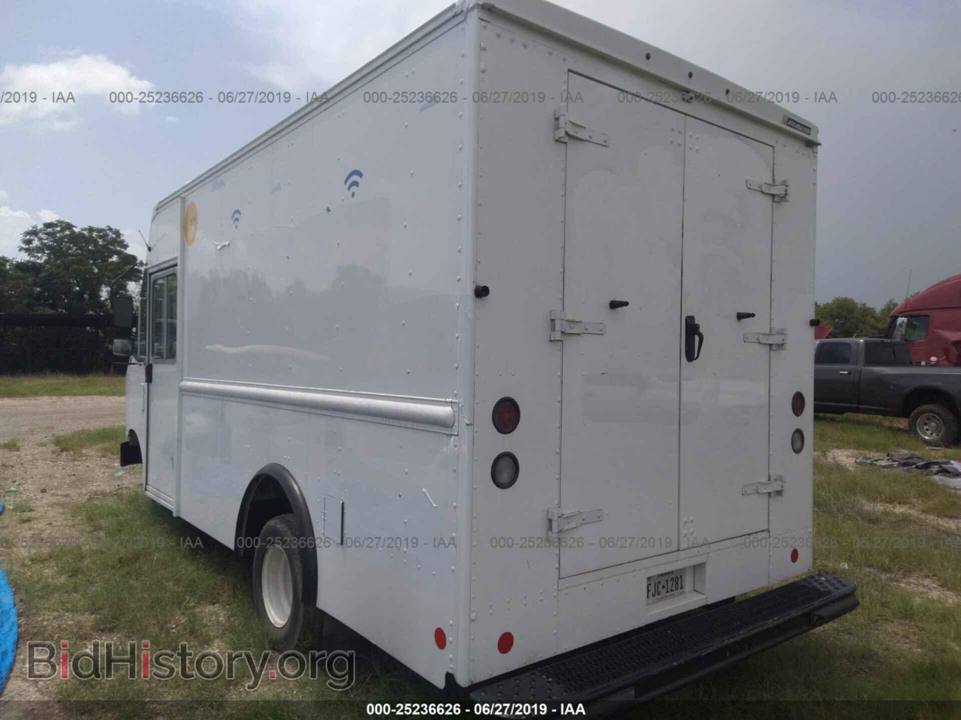 2014 FORD ECONOLINE - VIN: 1FC3E3KL8EDA88139 - Photo 3