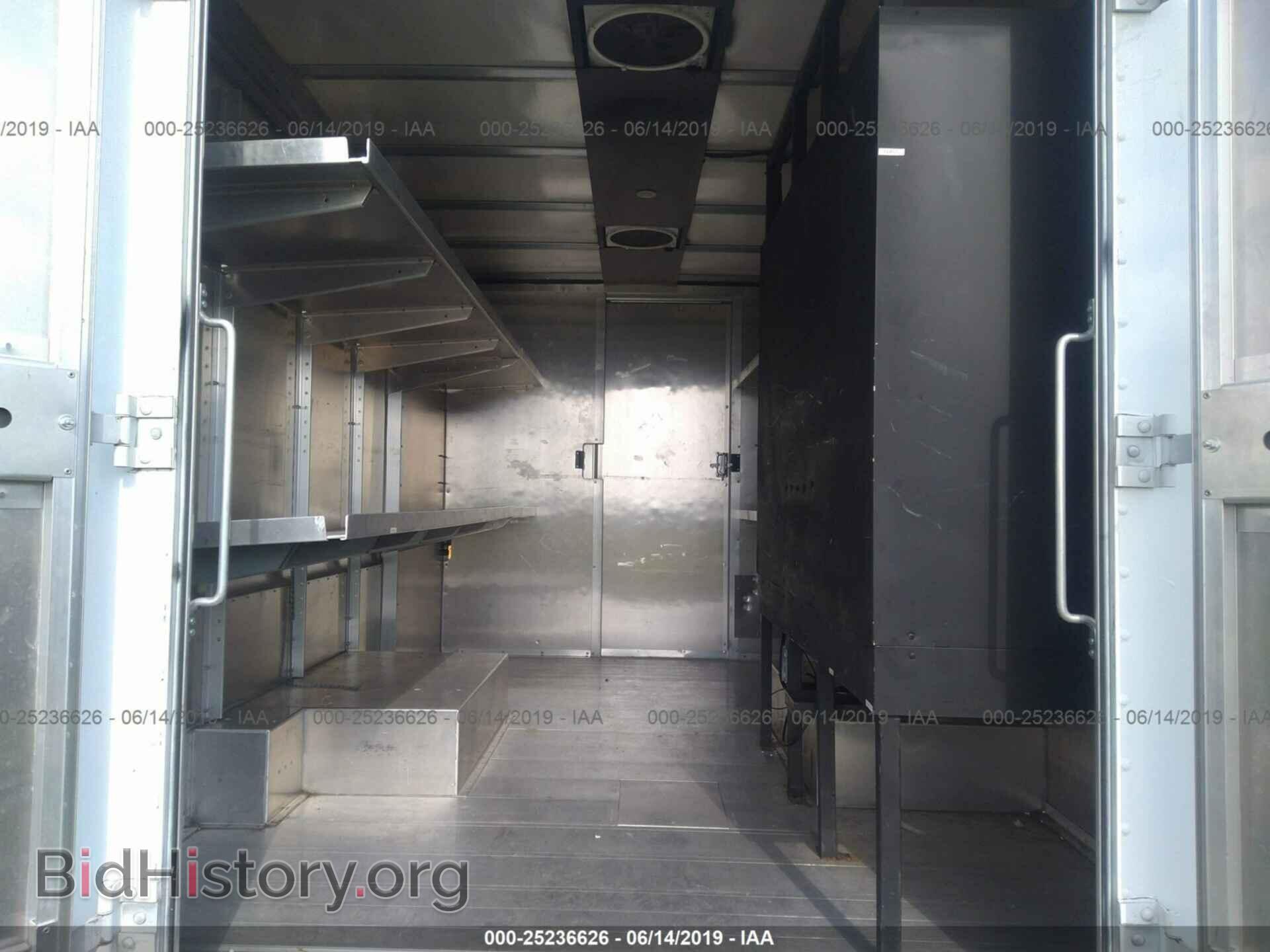 2014 FORD ECONOLINE - VIN: 1FC3E3KL8EDA88139 - Photo 7