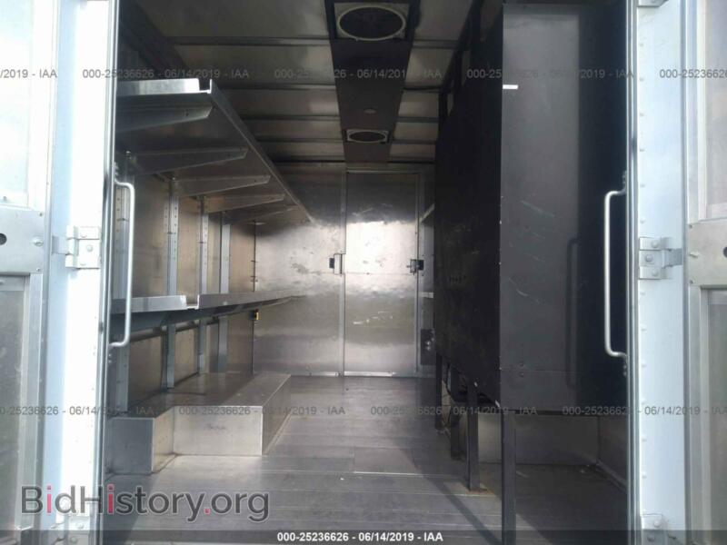 2014 Ford ECONOLINE (VIN 1FC3E3KL8EDA88139) — photo 7 of 10