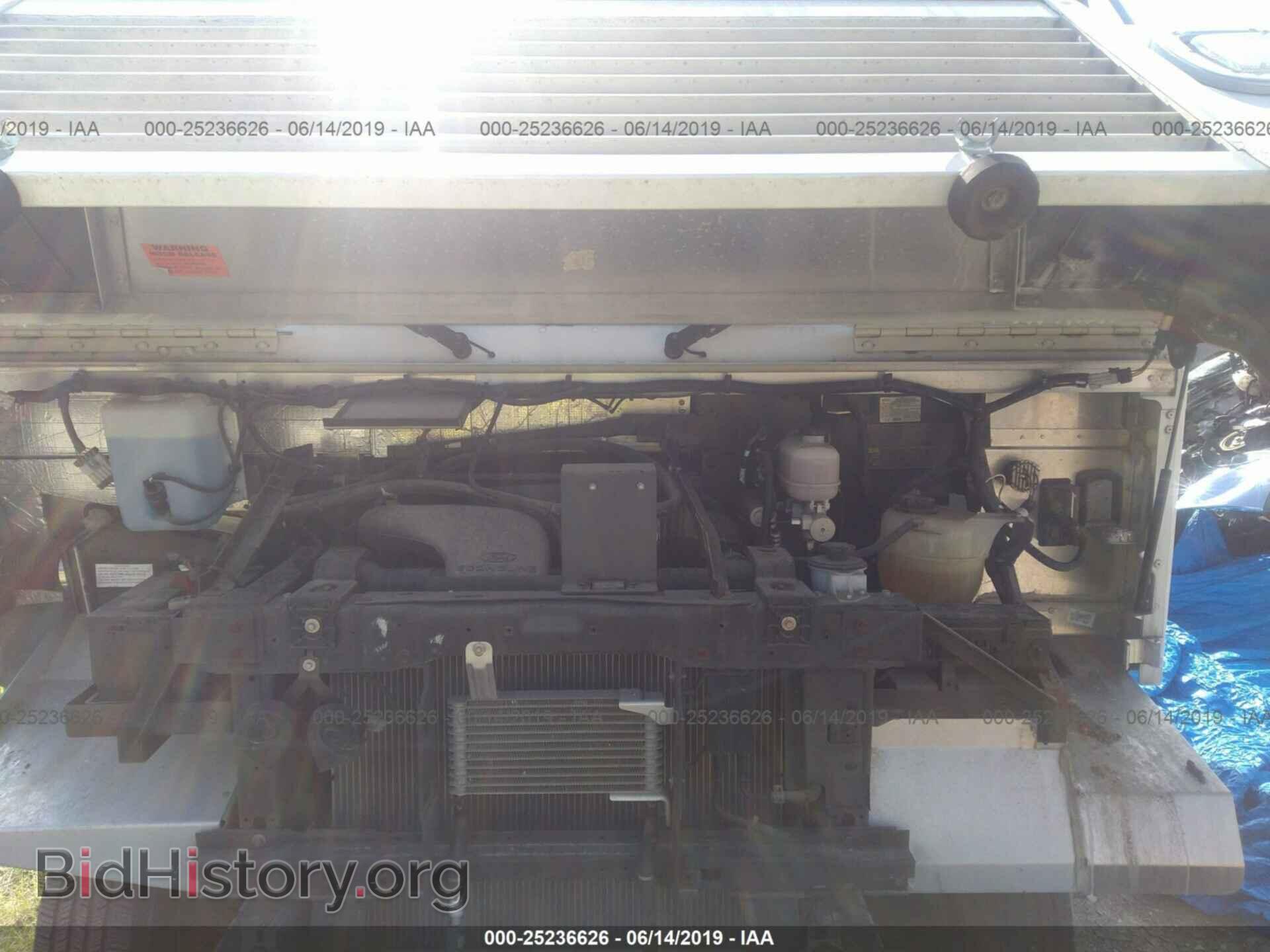 2014 FORD ECONOLINE - VIN: 1FC3E3KL8EDA88139 - Photo 10