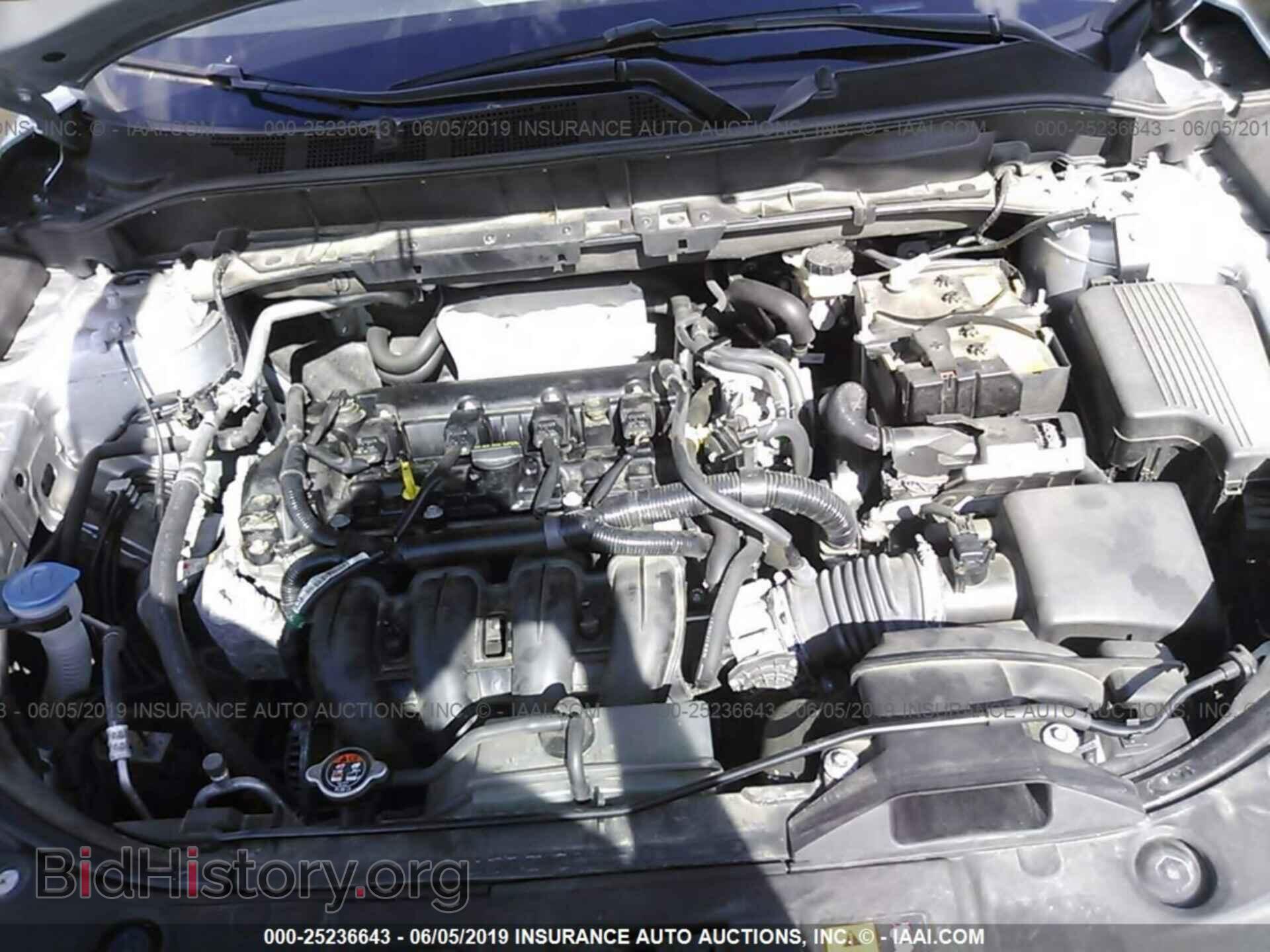 2017 MAZDA CX-5 - VIN: JM3KFBBL9H0222890 - Фото 10