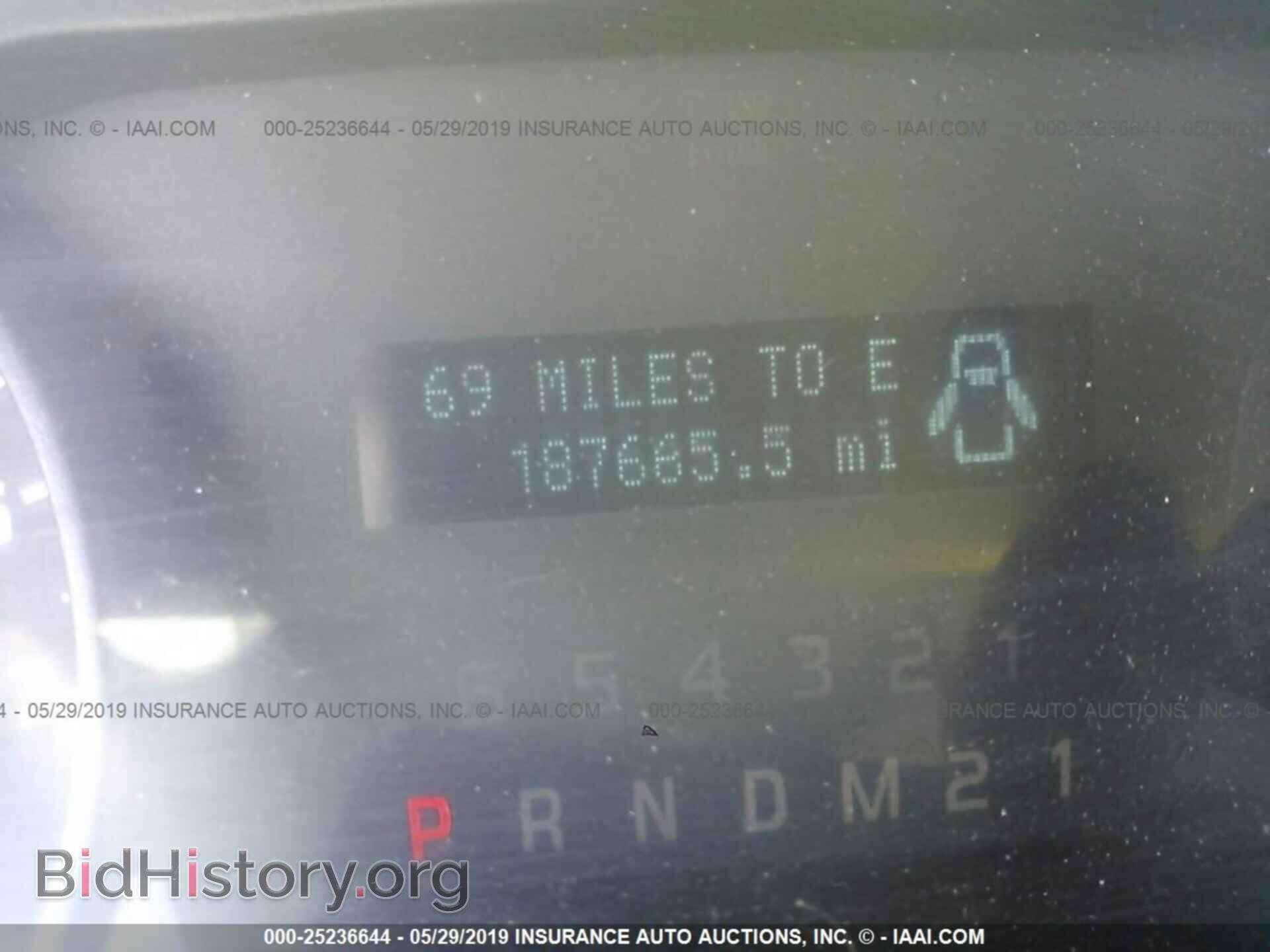 2011 FORD F150 - VIN: 1FTNF1CF4BKD35599 - Фото 7