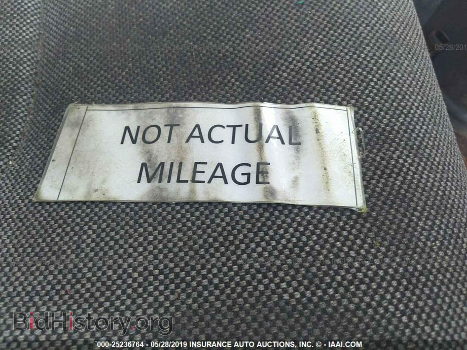 2004 FORD ECONOLINE - VIN: 1FTNE24W74HA51732 - Фото 7