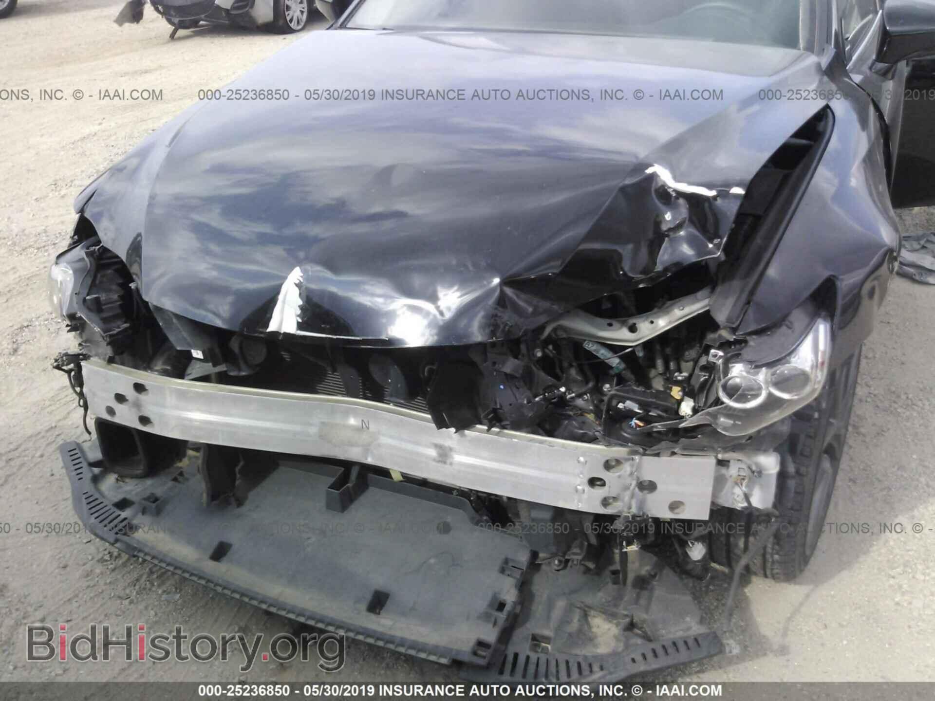 2015 LEXUS IS - VIN: JTHBF1D27F5058089 - Photo 6