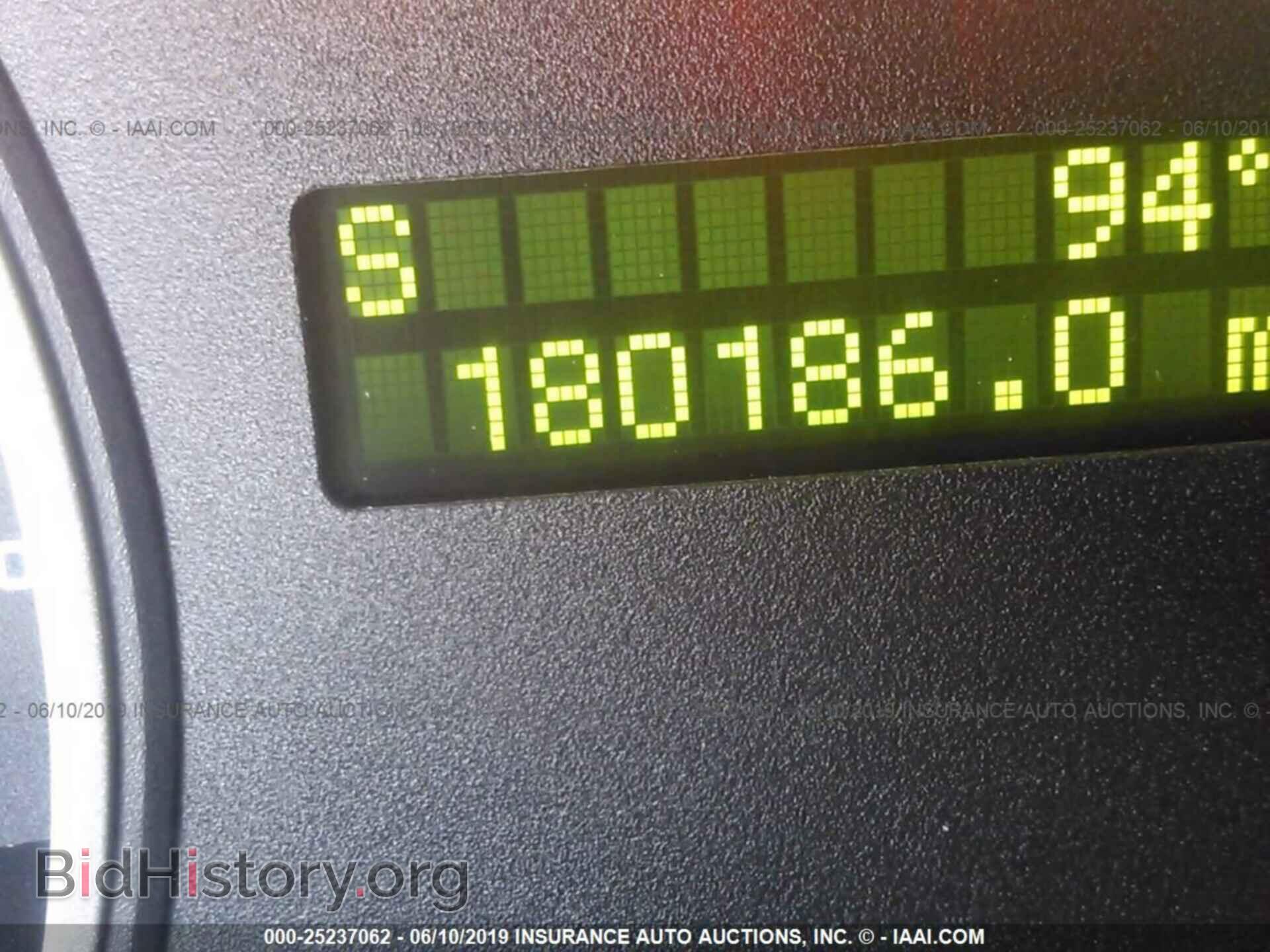 2006 FORD EXPLORER - VIN: 1FMEU73E26UB41692 - Photo 7