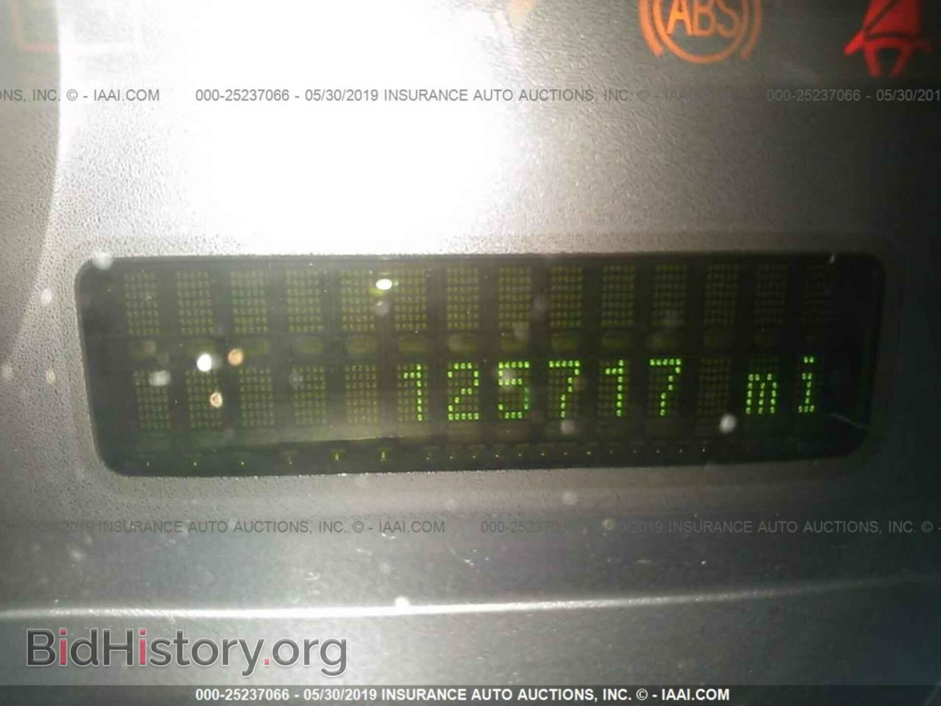 2008 FORD EDGE - VIN: 2FMDK39C38BB42231 - Фото 7