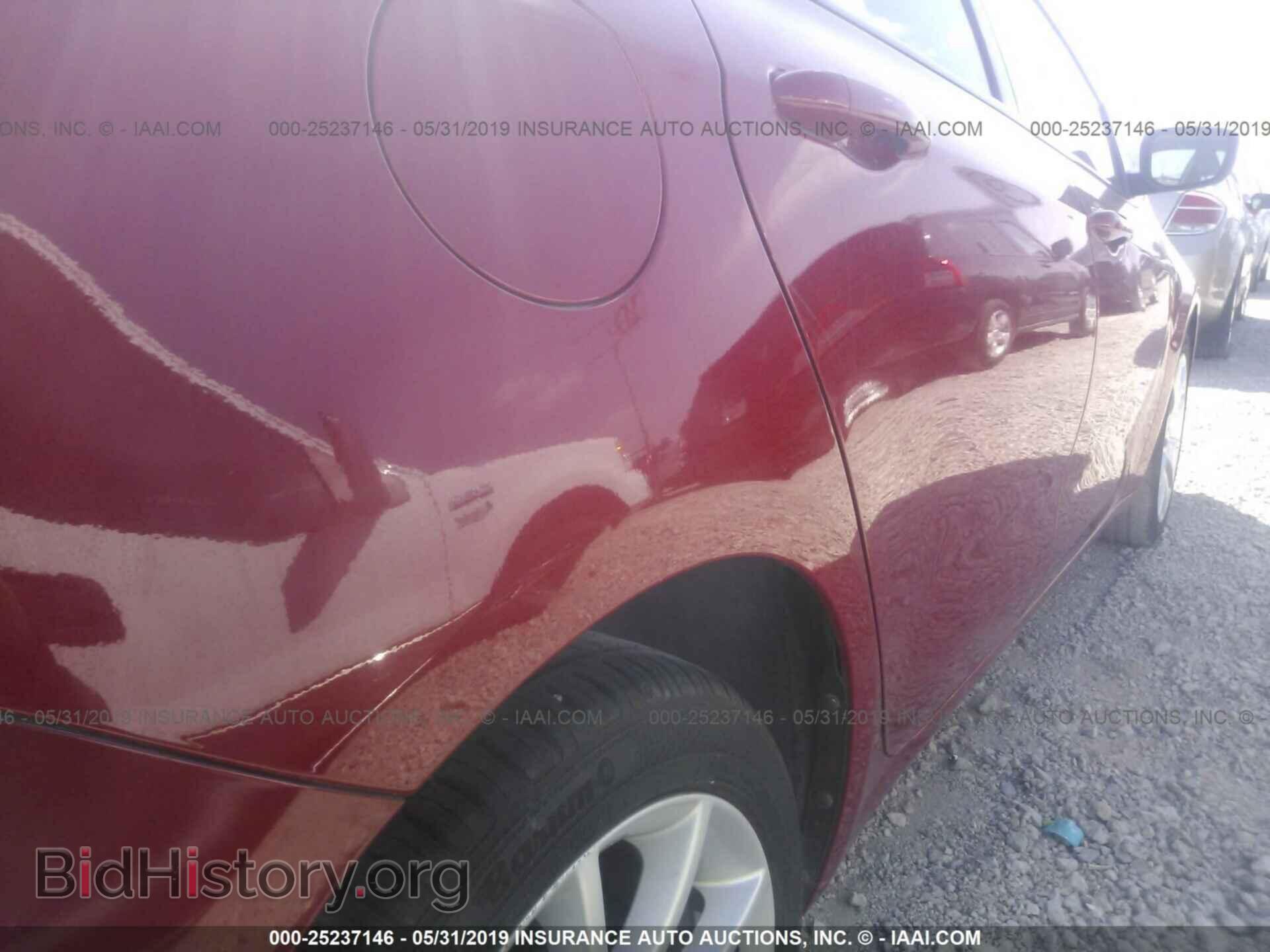 2013 DODGE DART - VIN: 1C3CDFBH0DD143170 - Фото 6