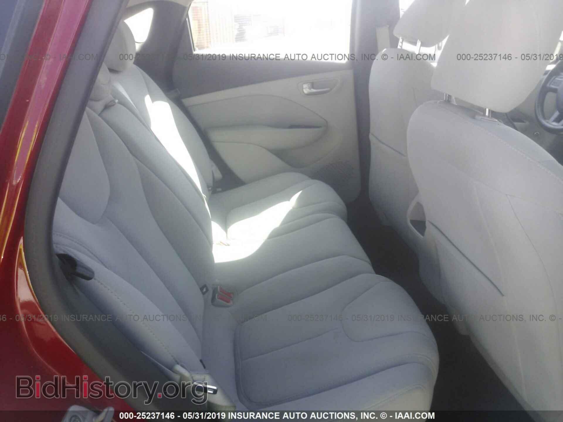 2013 DODGE DART - VIN: 1C3CDFBH0DD143170 - Фото 8