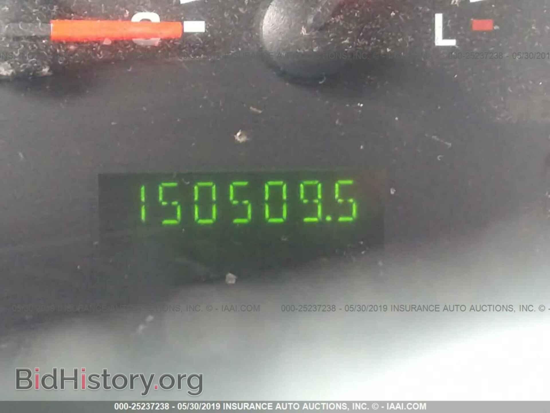 2008 FORD ECONOLINE - VIN: 1FTNE24LX8DA03676 - Photo 7