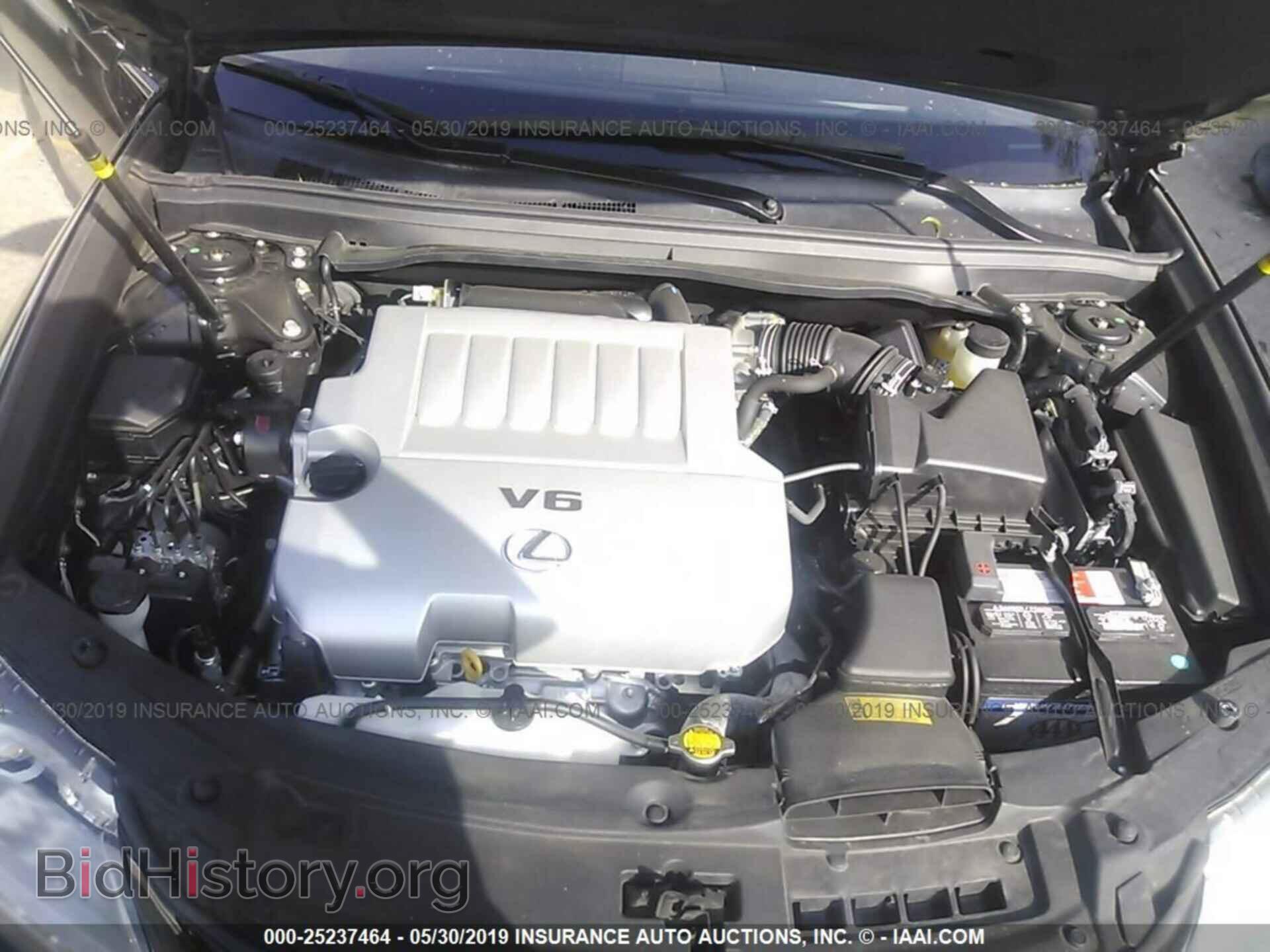 2013 LEXUS ES - VIN: JTHBK1GG9D2013057 - Фото 10