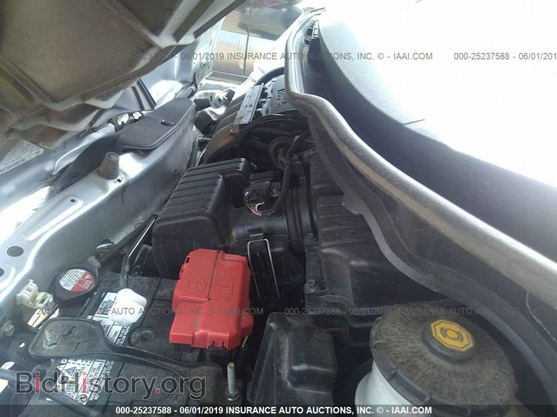 2013 HONDA FIT - VIN: JHMGE8H37DC068084 - Фото 10