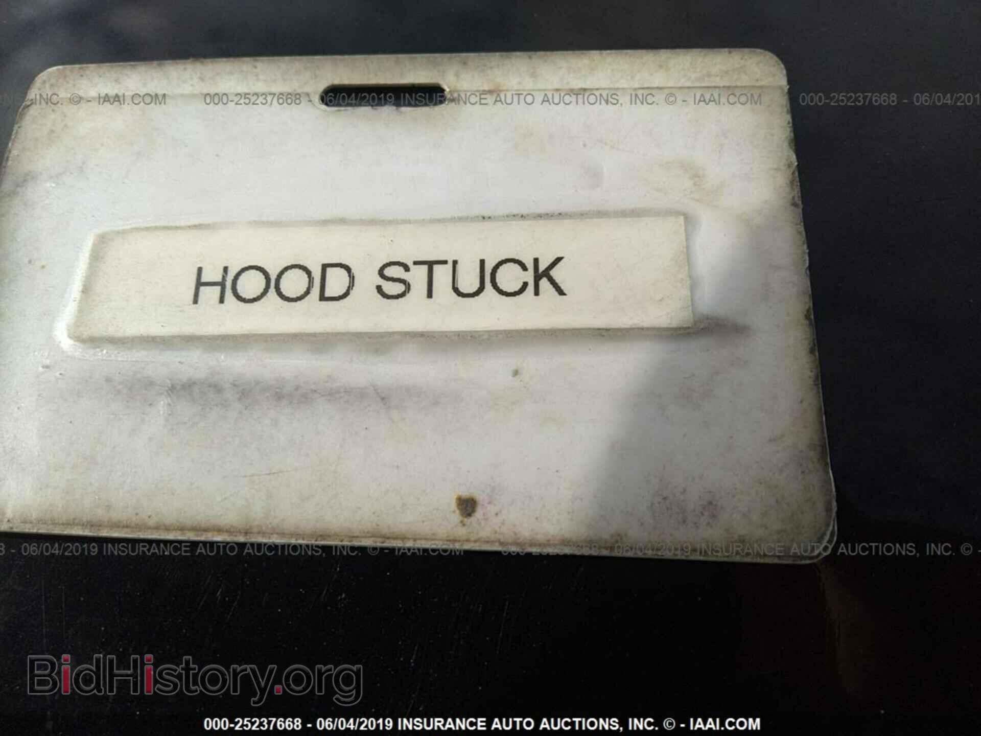 2008 FORD EDGE - VIN: 2FMDK49C98BA86799 - Photo 10