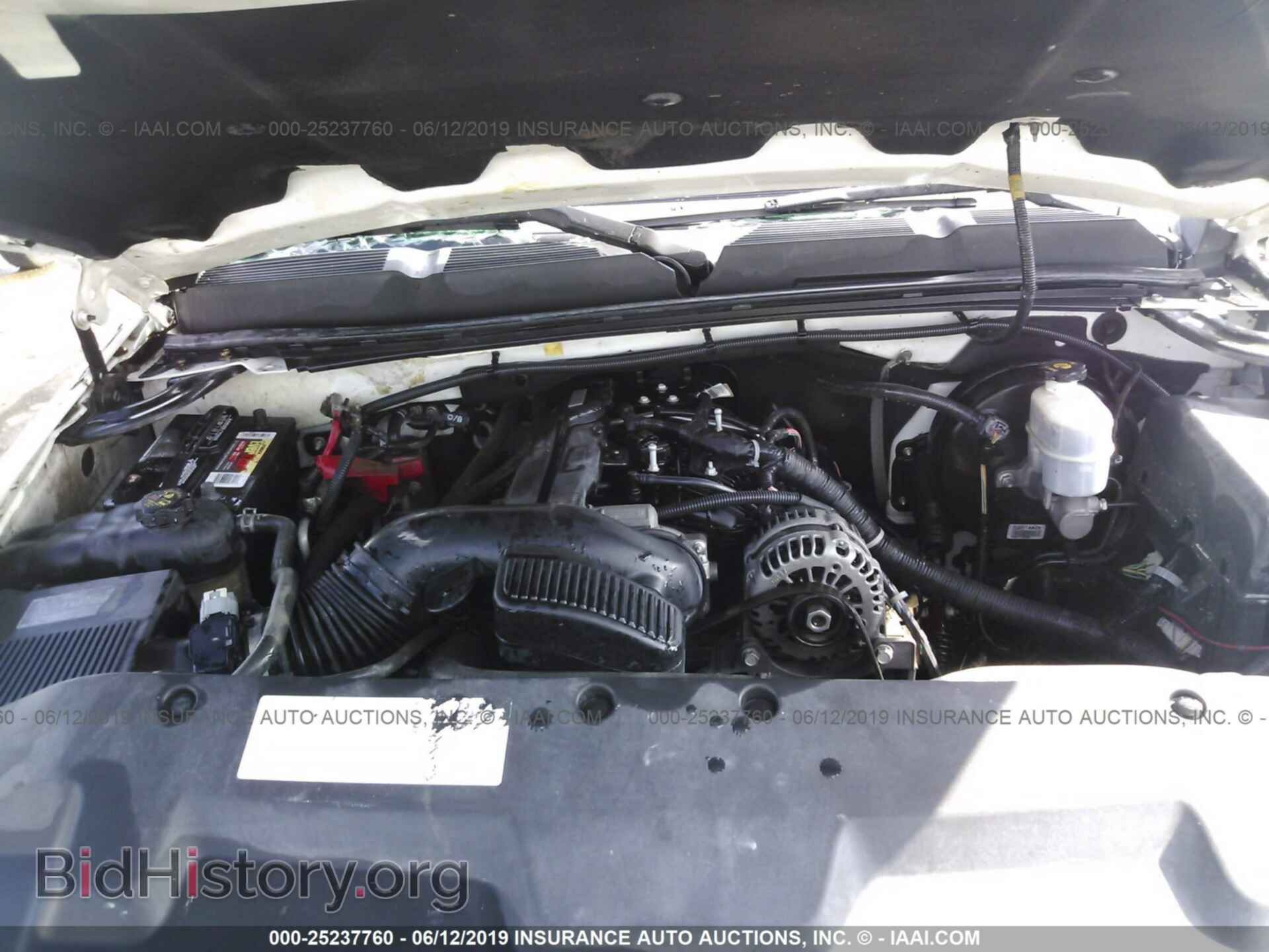 2012 CHEVROLET SILVERADO - VIN: 1GCPKSE70CF124877 - Photo 10