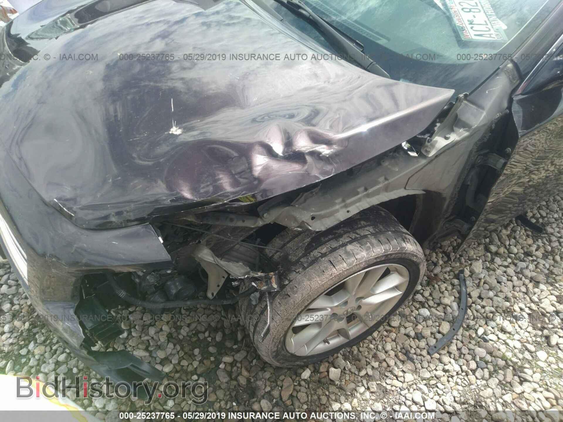 2010 NISSAN MAXIMA - VIN: 1N4AA5AP9AC802238 - Фото 6
