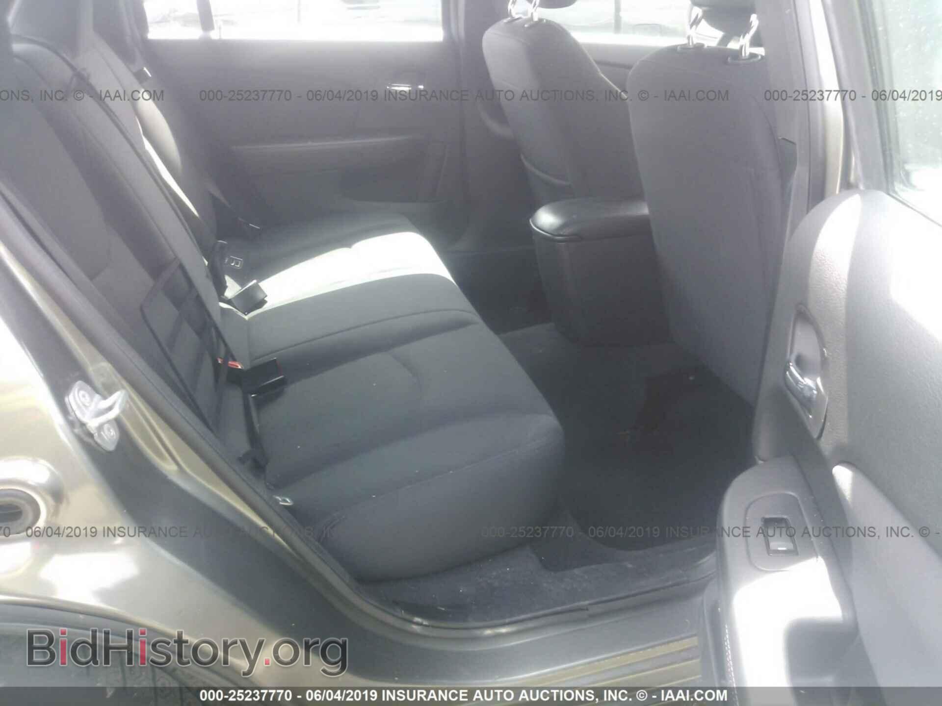 2013 CHRYSLER 200 - VIN: 1C3CCBBB3DN513187 - Photo 8