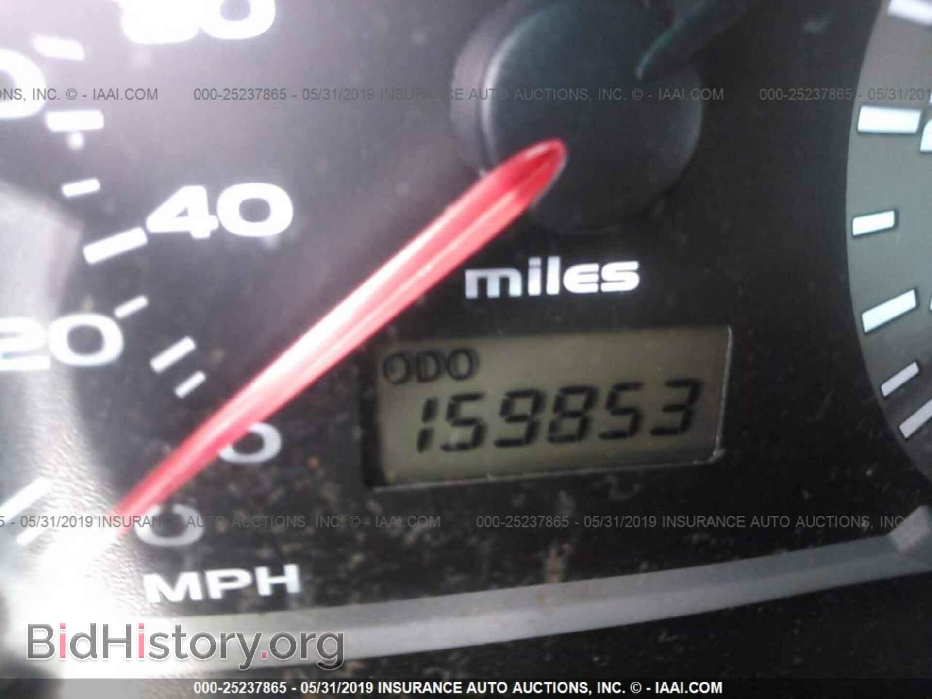 2003 MITSUBISHI ECLIPSE - VIN: 4A3AE75H53E015837 - Фото 7