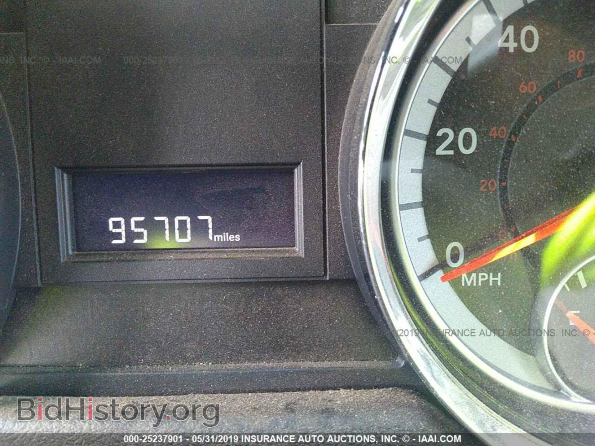 2012 DODGE GRAND CARAVAN - VIN: 2C4RDGCG0CR269090 - Фото 7