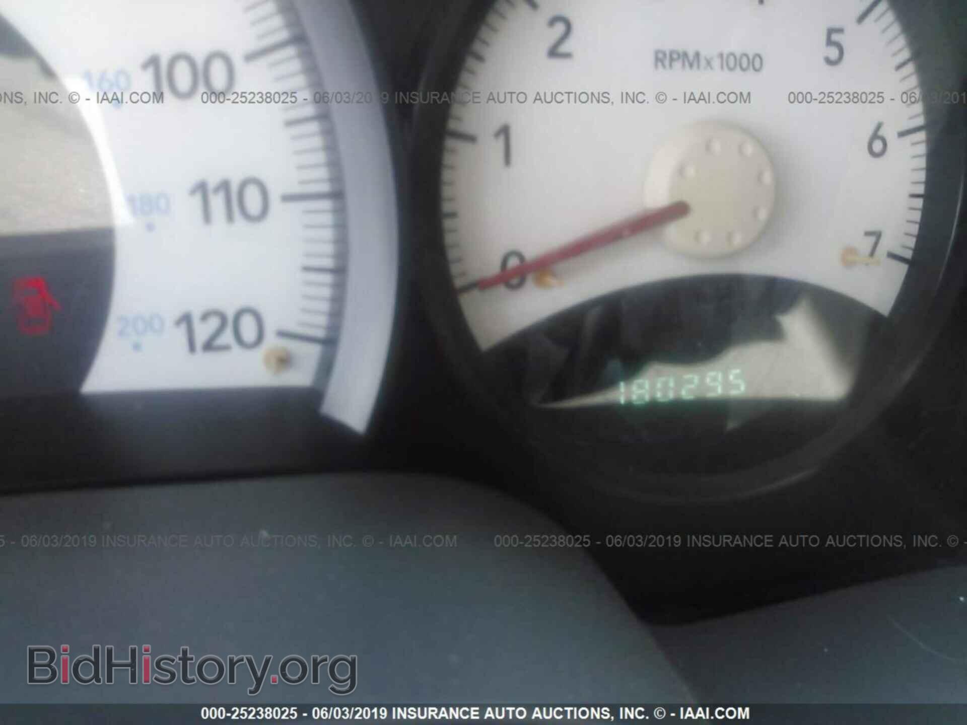 2005 DODGE DAKOTA - VIN: 1D7HE22K15S148741 - Фото 7