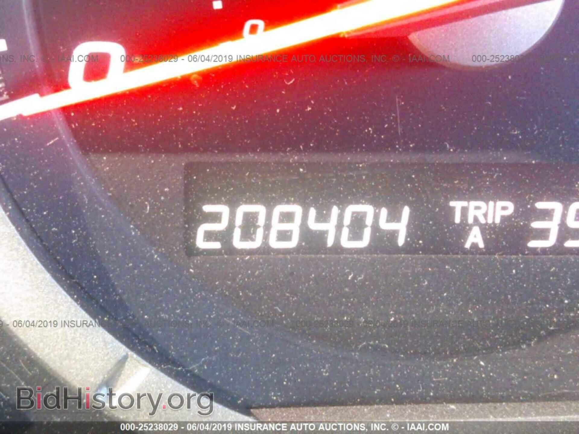 2008 HONDA PILOT - VIN: 5FNYF18298B050809 - Фото 7