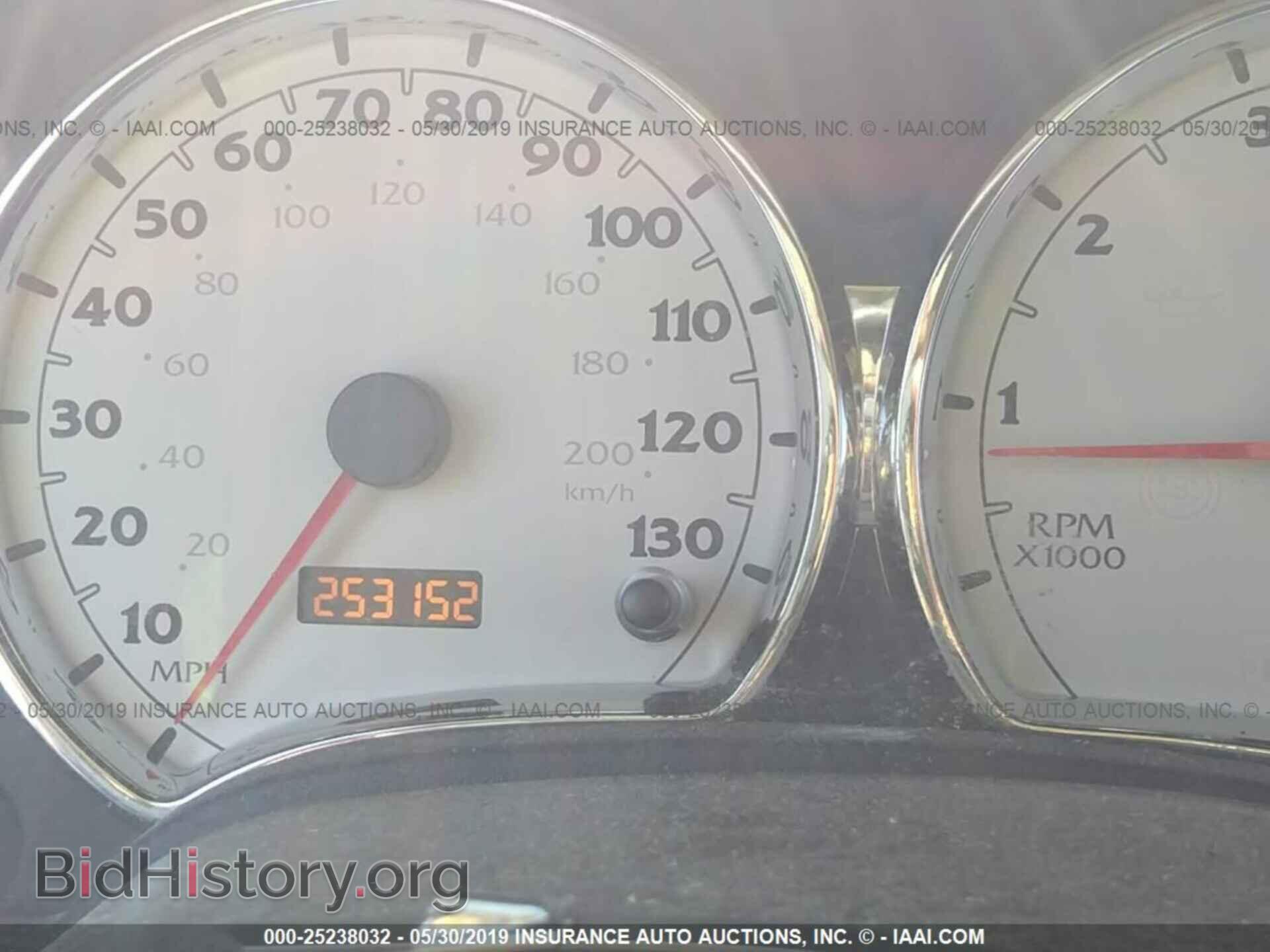 2004 SATURN VUE - VIN: 5GZCZ63404S860431 - Фото 7