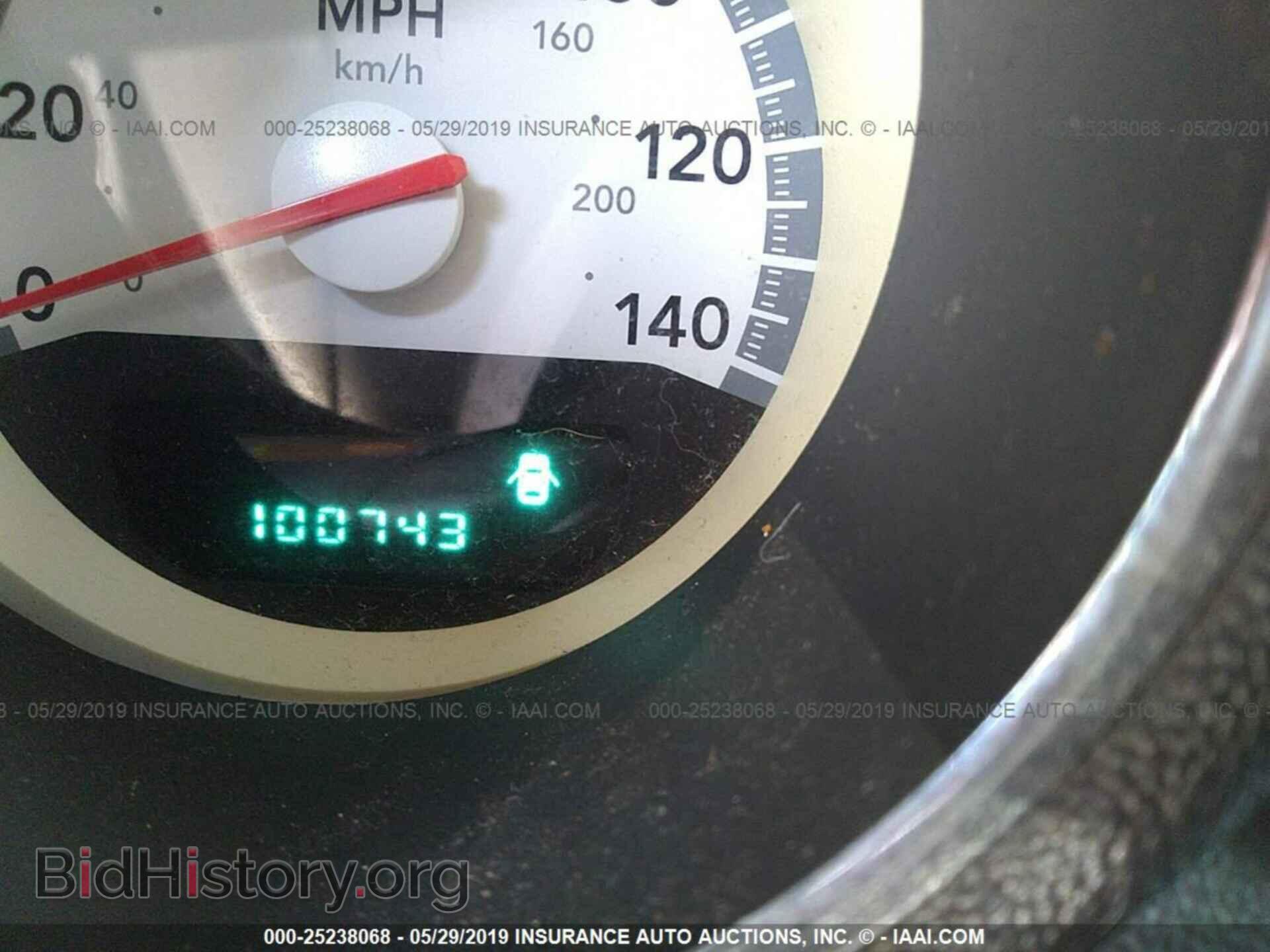 2010 DODGE CHARGER - VIN: 2B3CA3CV0AH247472 - Фото 7