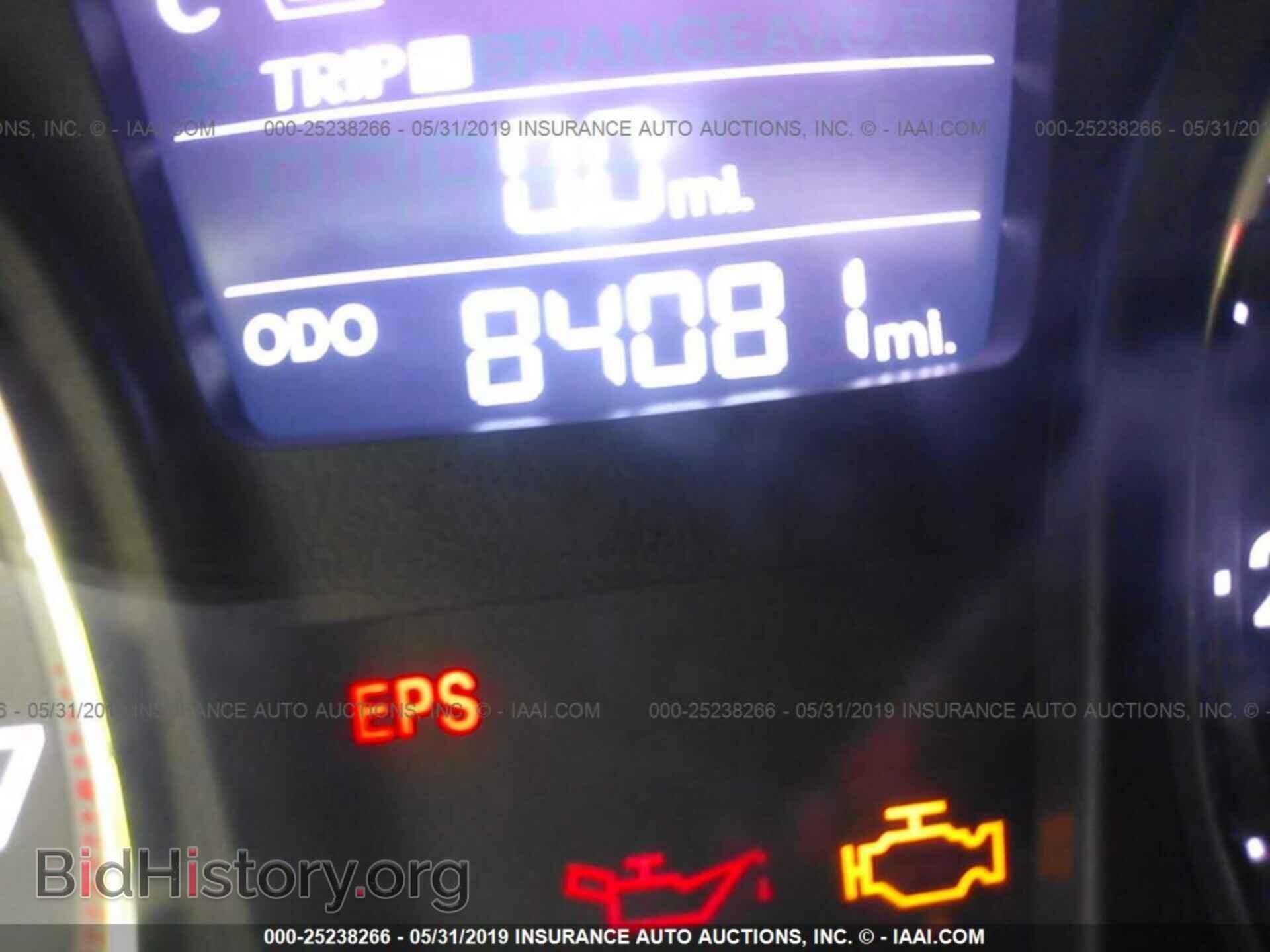2012 HYUNDAI ACCENT - VIN: KMHCT4AE7CU078791 - Фото 7