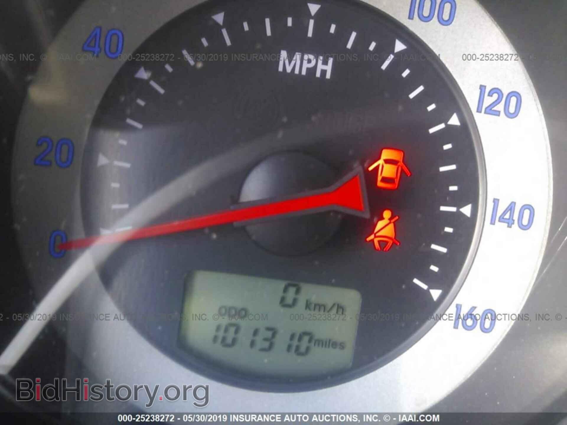 2007 Mitsubishi Eclipse - VIN: 4A3AK24F17E004013 - Фото 7