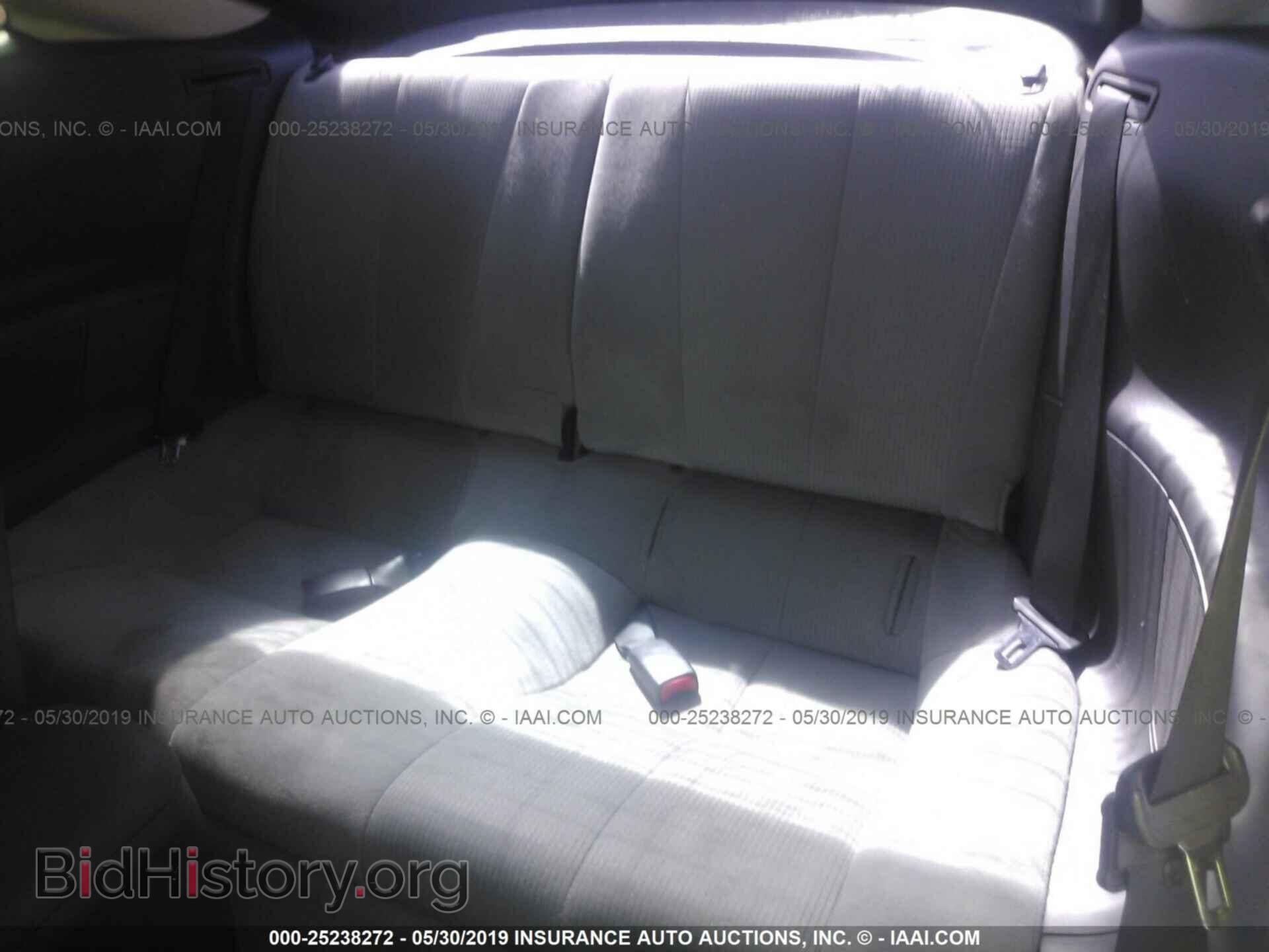 2007 Mitsubishi Eclipse - VIN: 4A3AK24F17E004013 - Фото 8