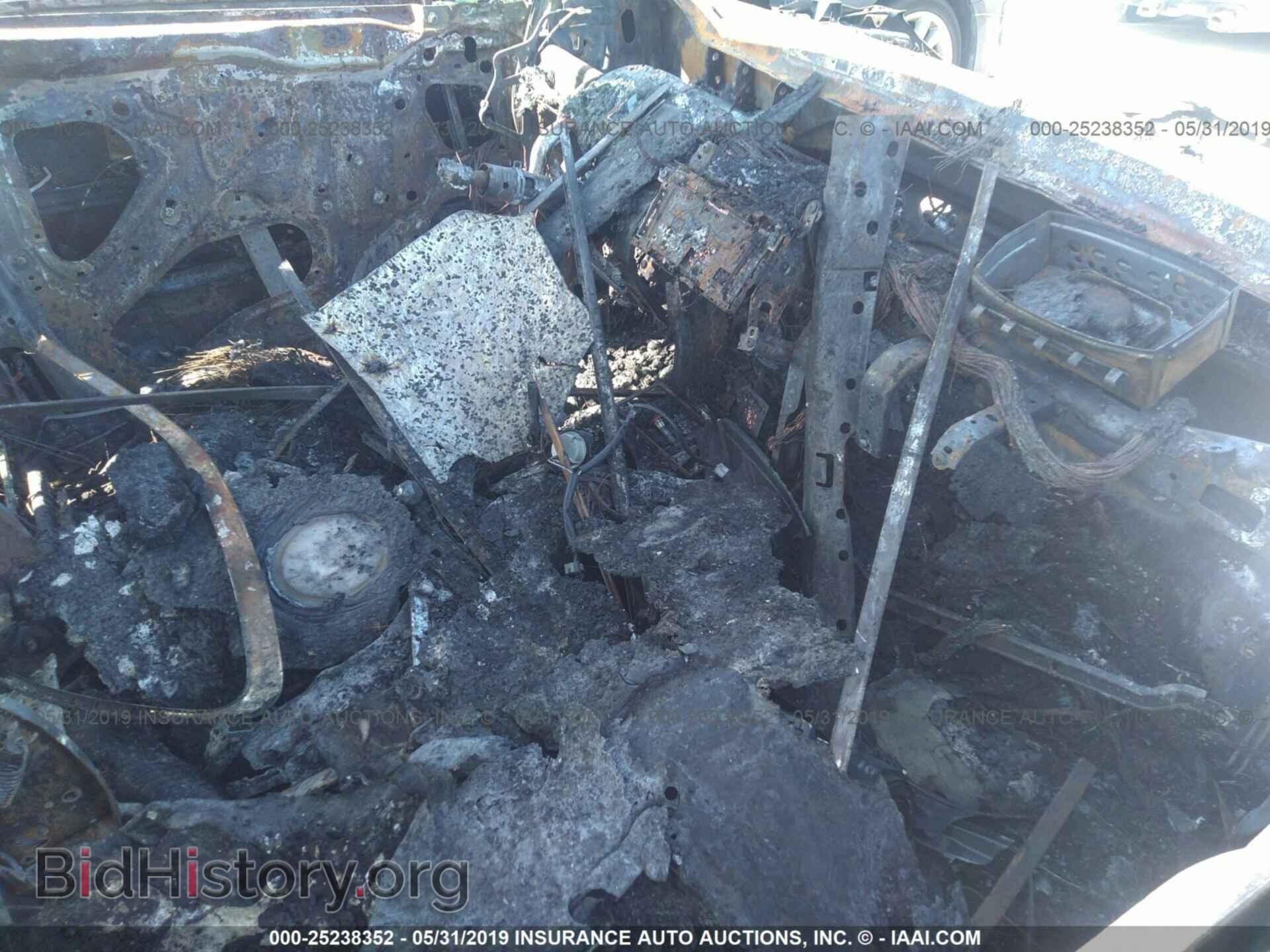 2017 SUBARU OUTBACK - VIN: 4S4BSACC3H3379144 - Фото 5