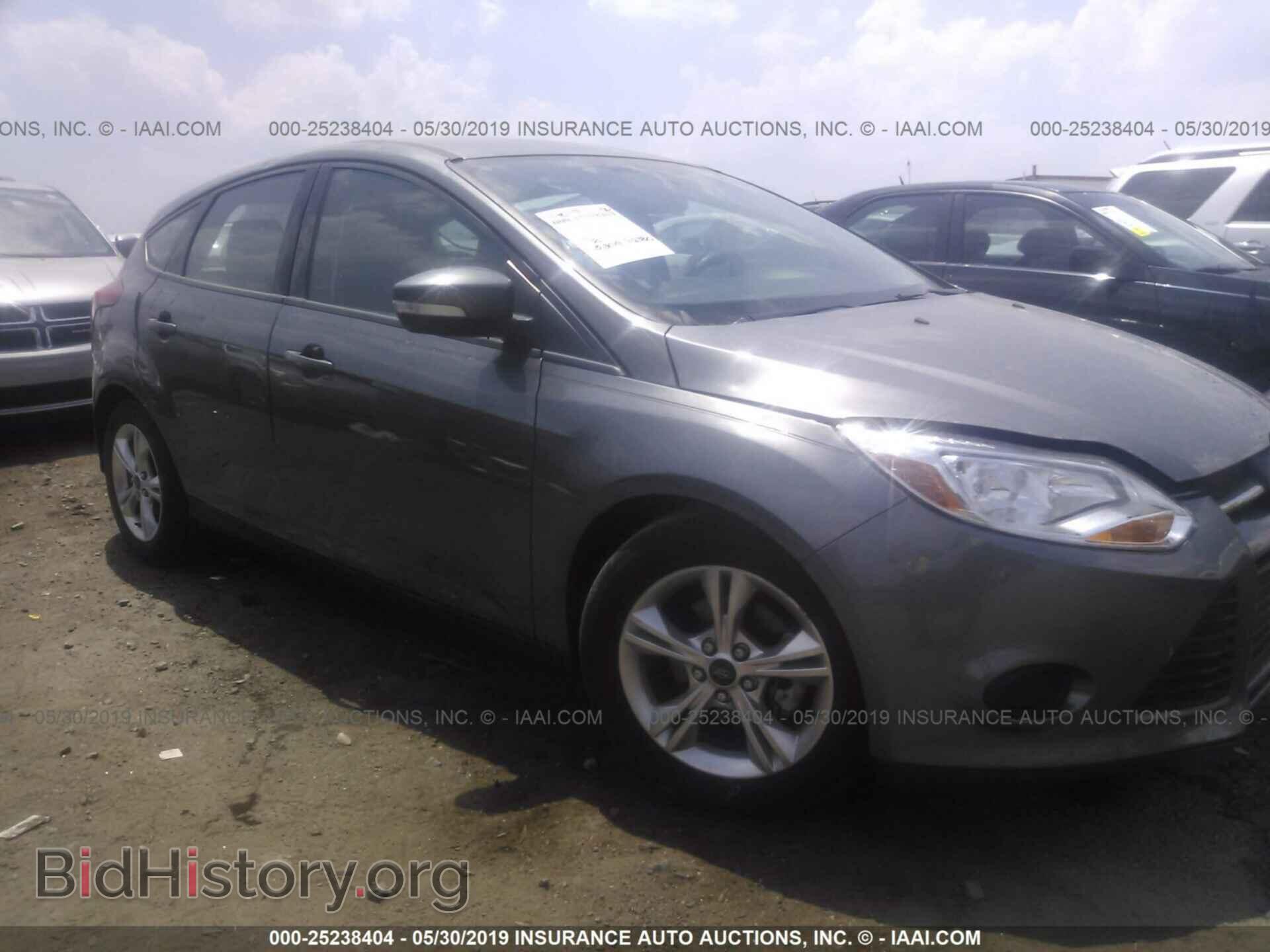 Photo 1FADP3K20EL295559 - FORD FOCUS 2014