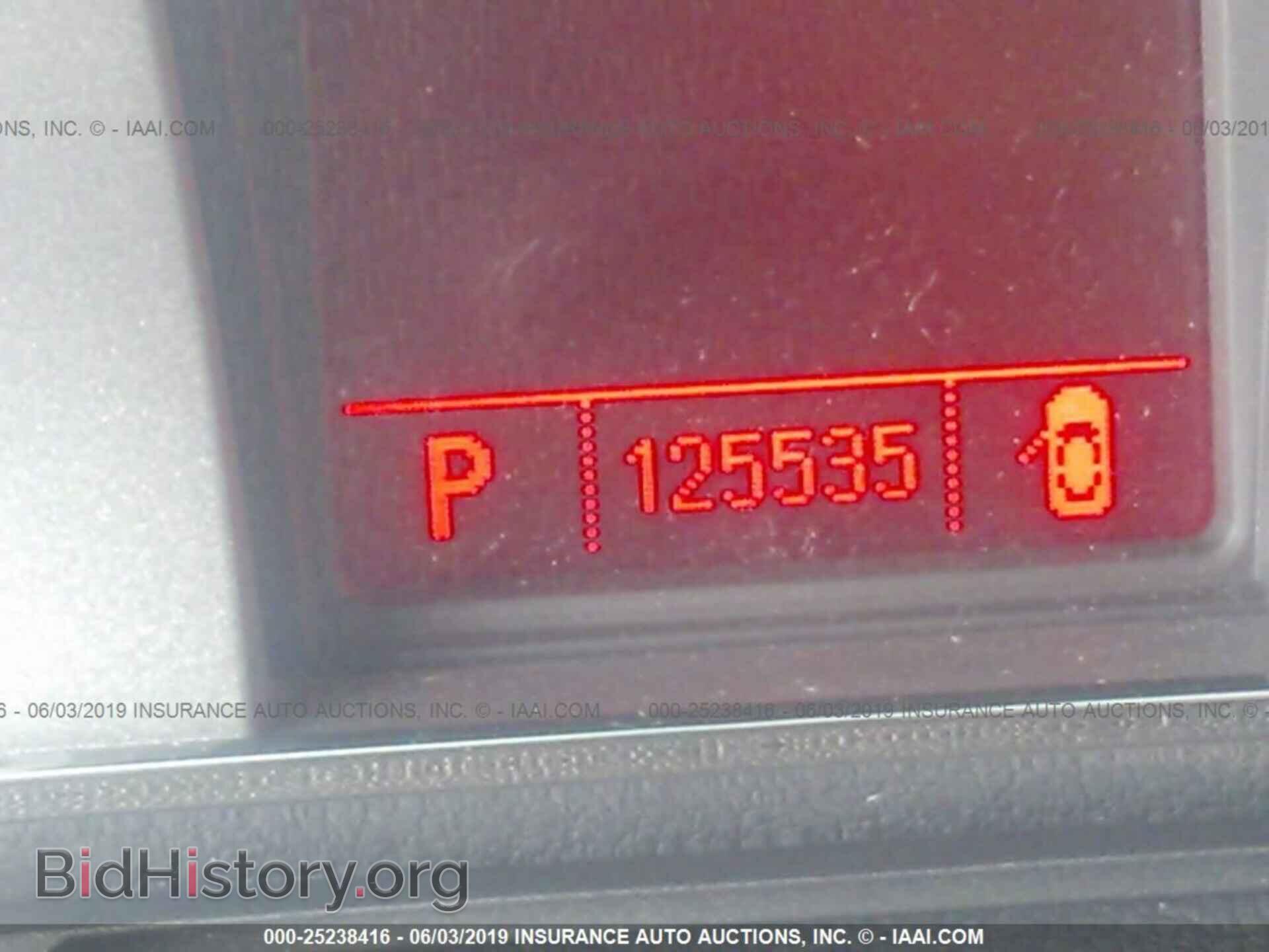 2011 GMC TERRAIN - VIN: 2CTALSEC9B6346279 - Photo 7