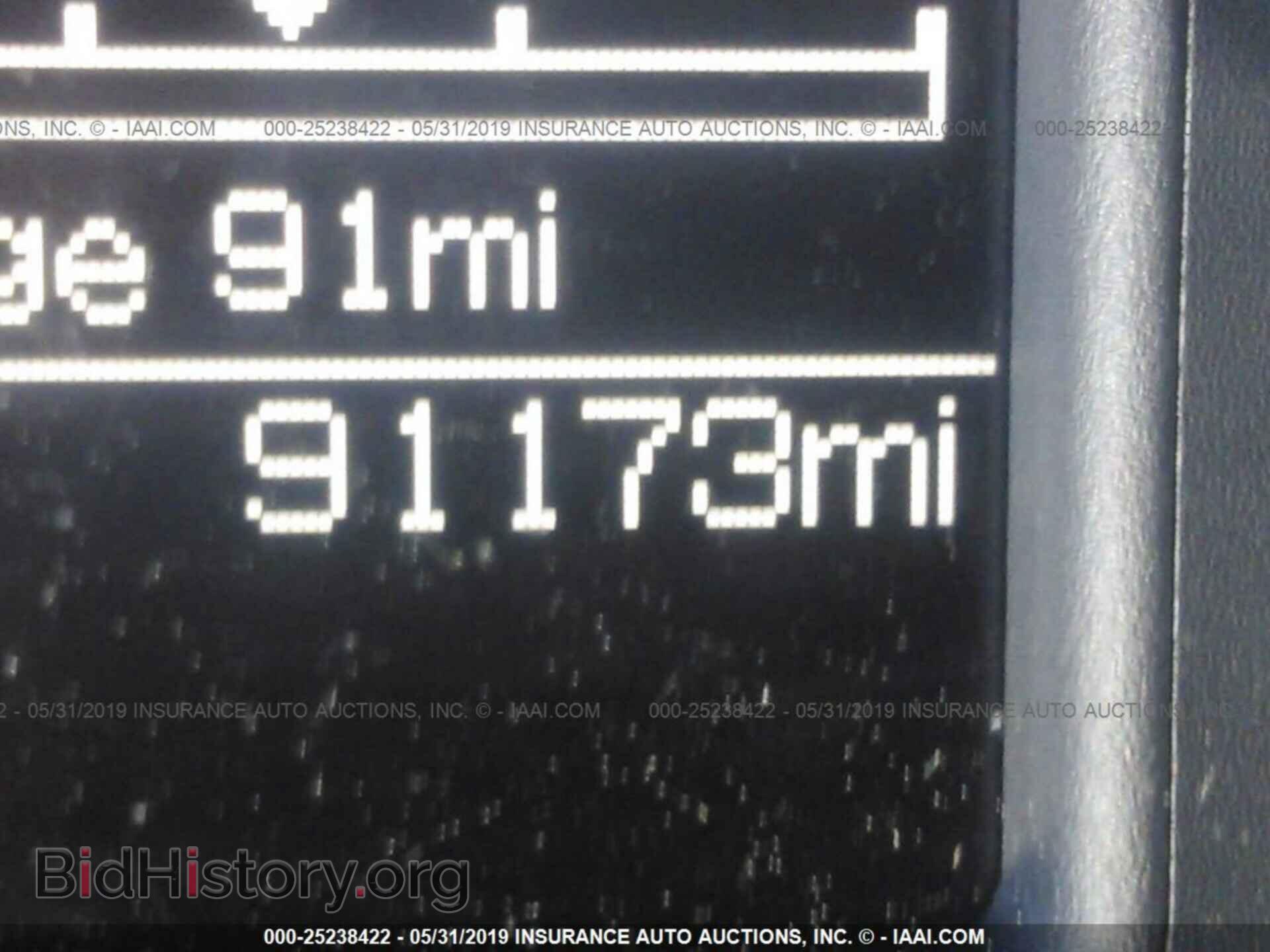 2013 RAM 1500 - VIN: 1C6RR6FT2DS617466 - Фото 7