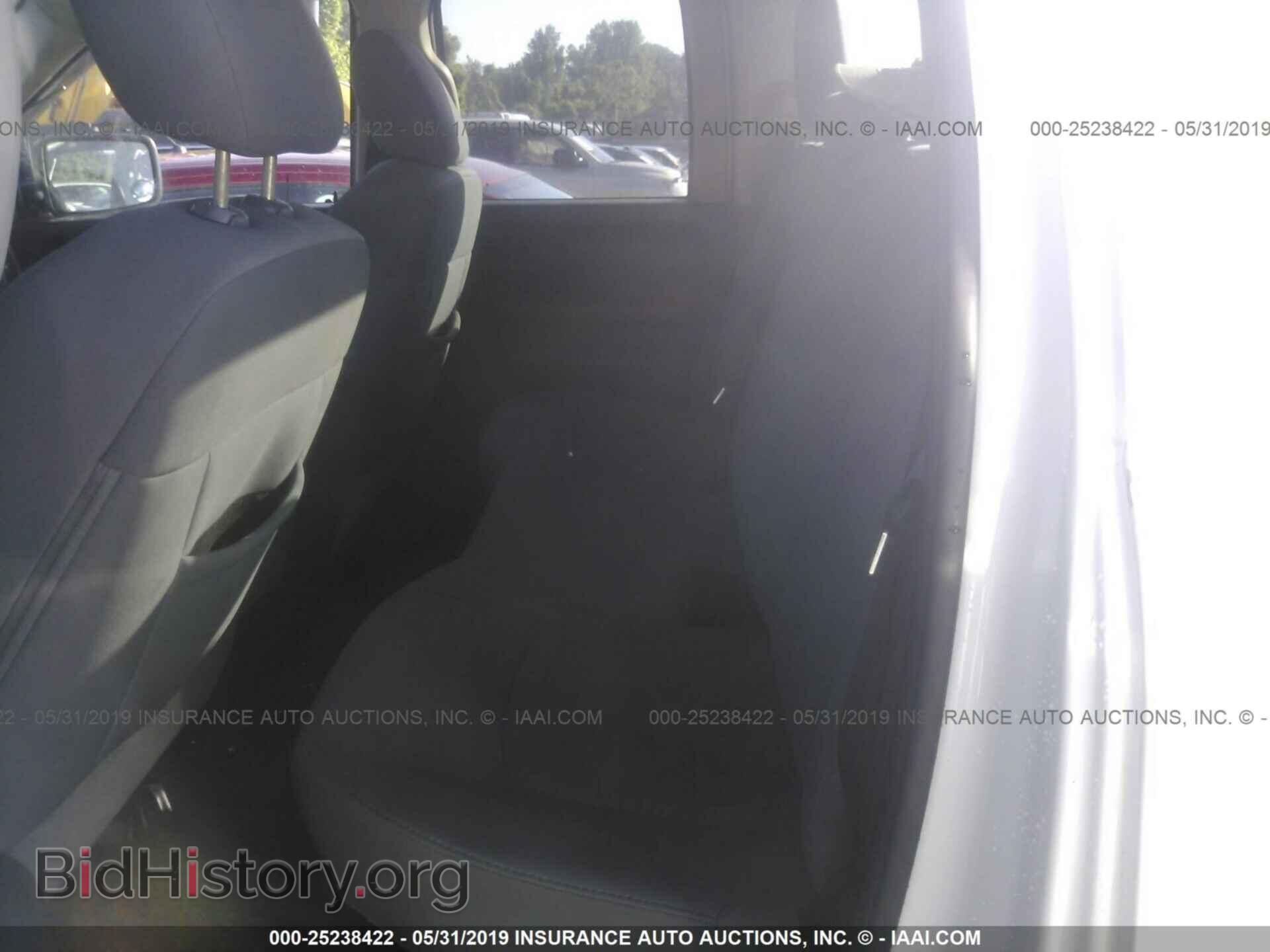 2013 RAM 1500 - VIN: 1C6RR6FT2DS617466 - Фото 8
