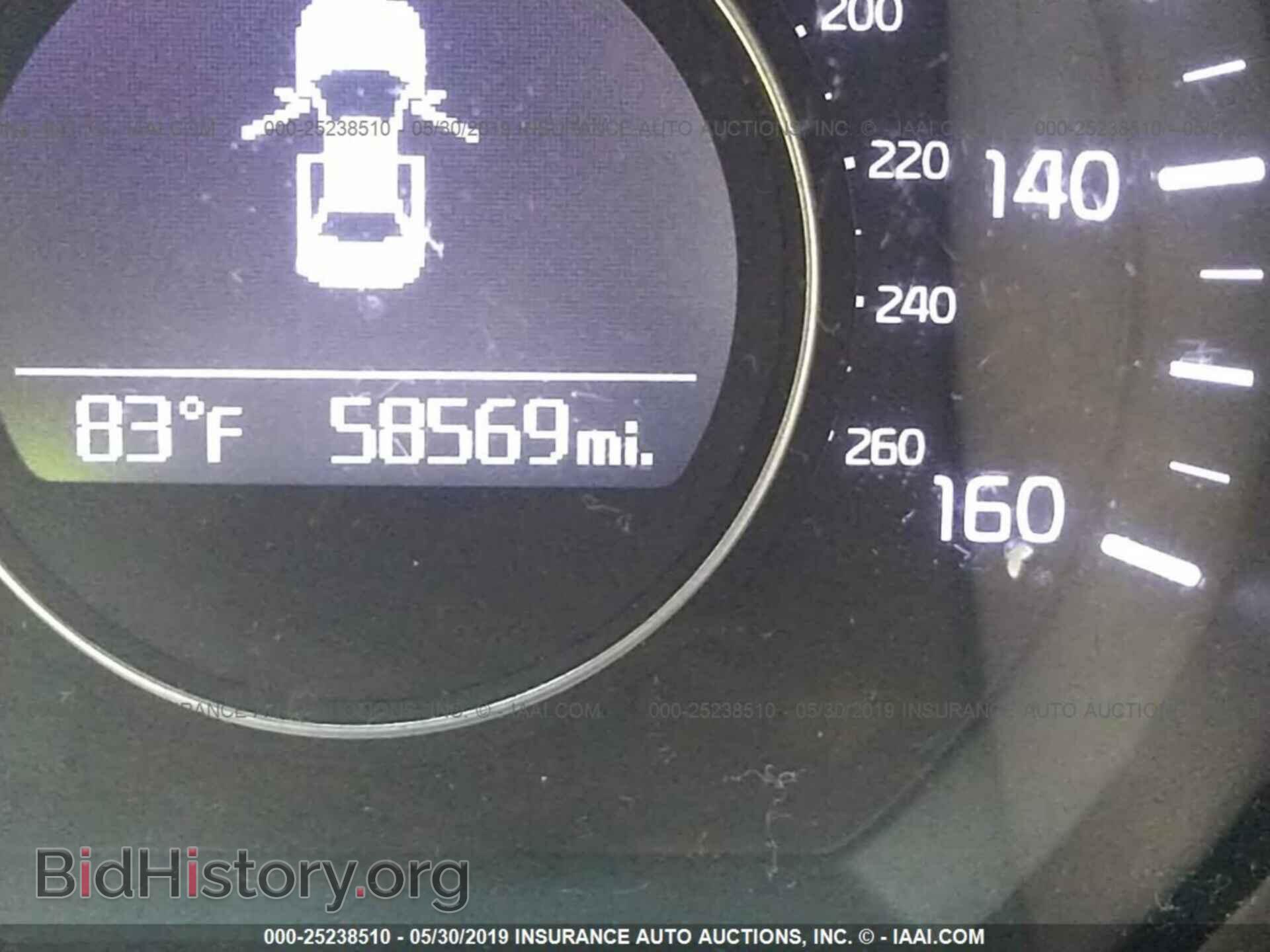 2014 KIA OPTIMA - VIN: 5XXGN4A7XEG336893 - Фото 7