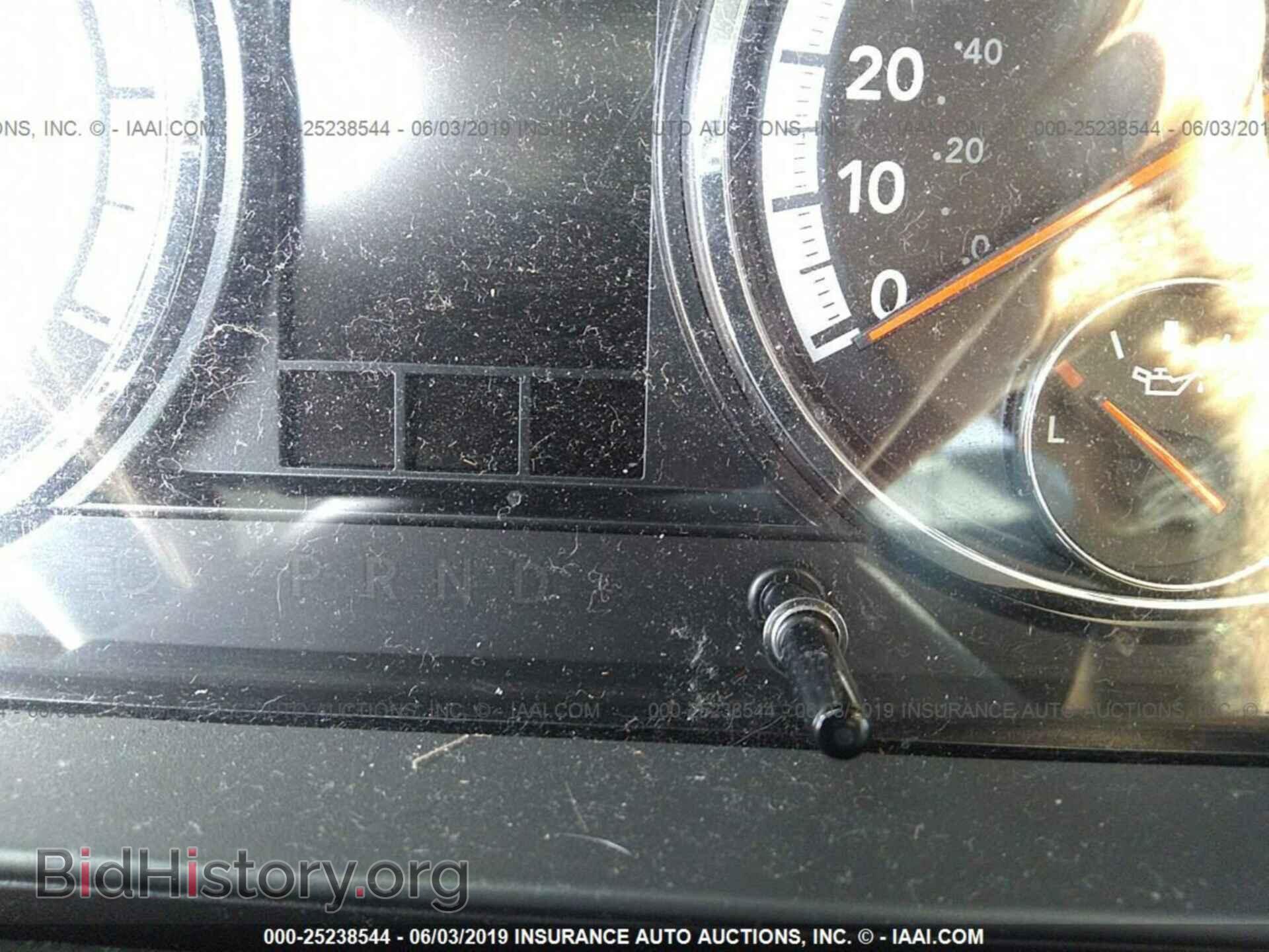 2012 DODGE RAM 1500 - VIN: 1C6RD7HT6CS214283 - Фото 7
