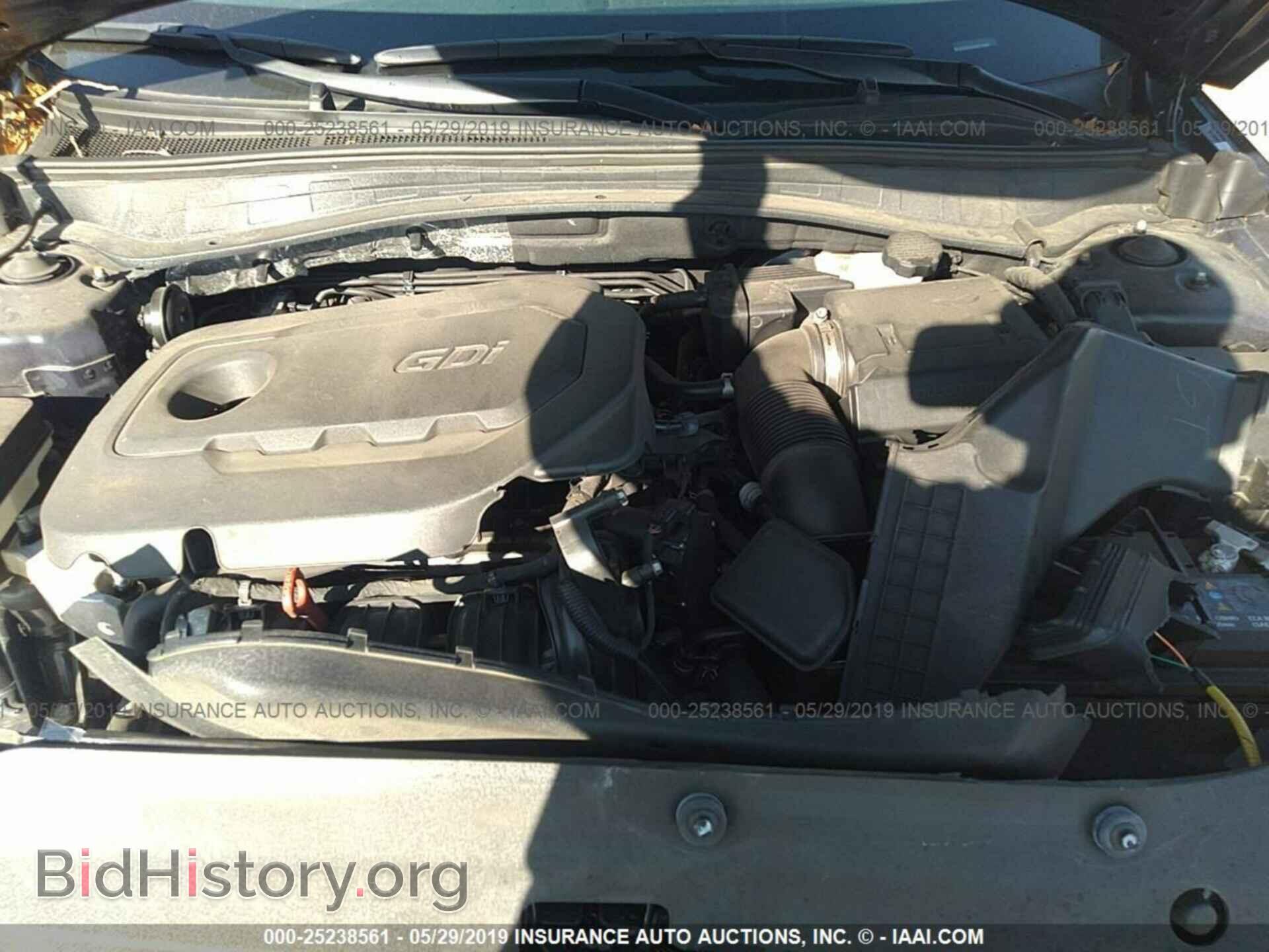2017 KIA OPTIMA - VIN: 5XXGT4L3XHG174607 - Photo 10