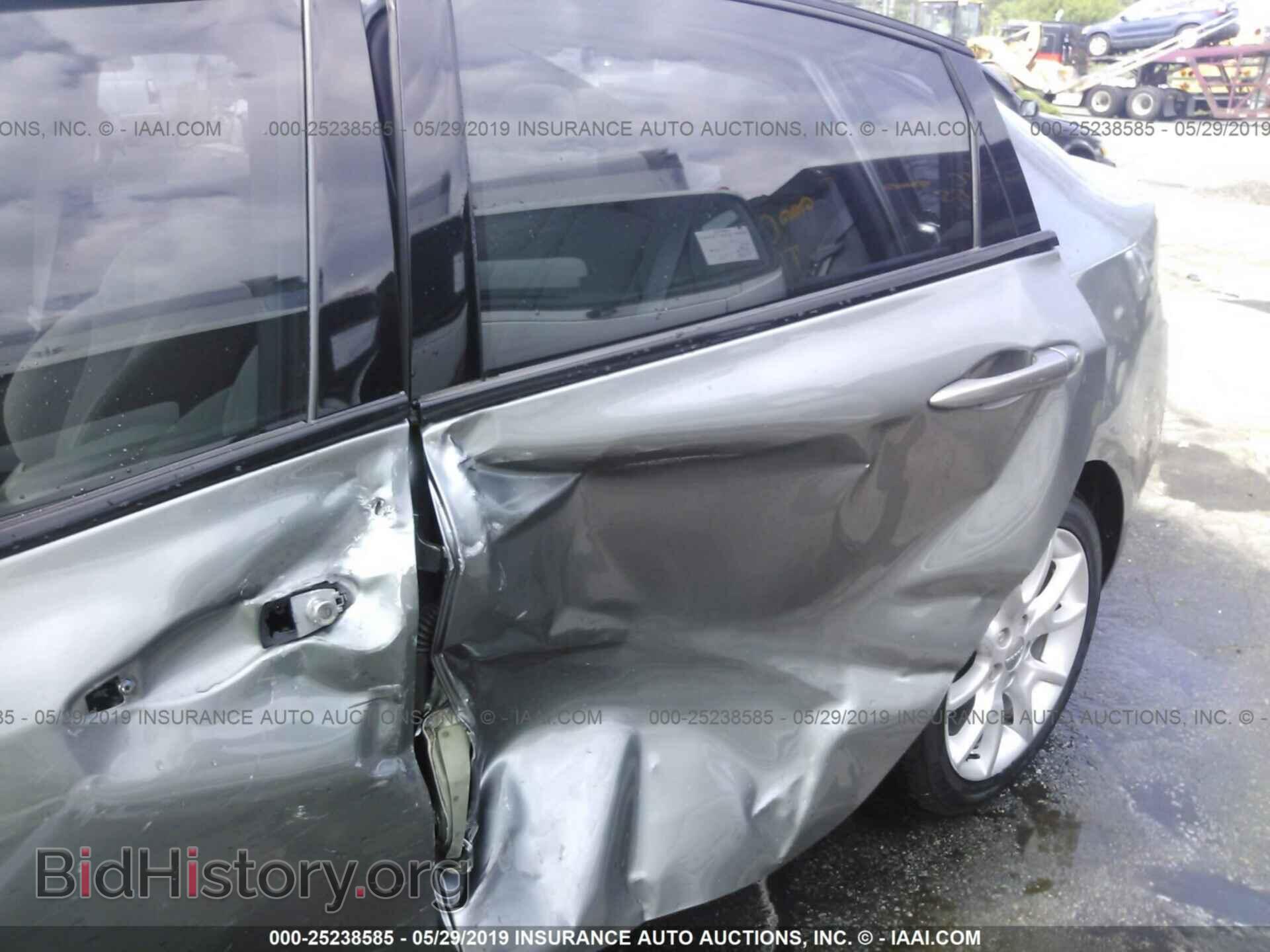 2013 DODGE DART - VIN: 1C3CDFBH3DD100216 - Photo 6