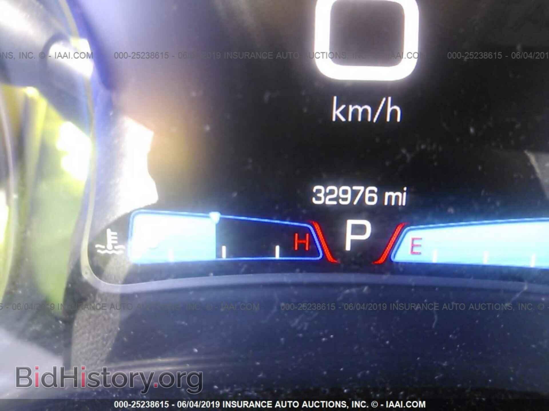 2017 CHRYSLER 300C - VIN: 2C3CCAEG5HH596606 - Фото 7