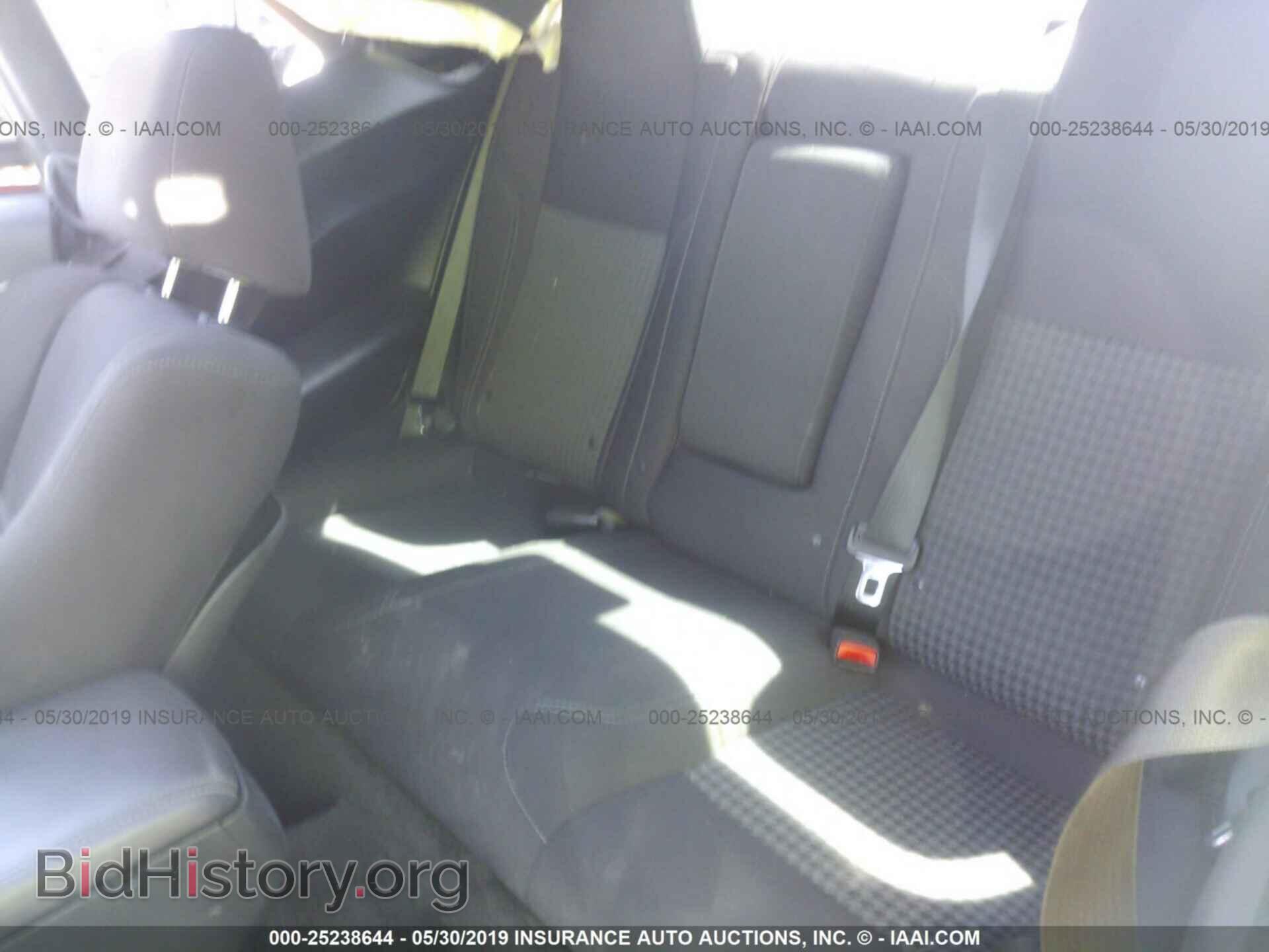 2015 DODGE CHALLENGER - VIN: 2C3CDZAGXFH774394 - Фото 8