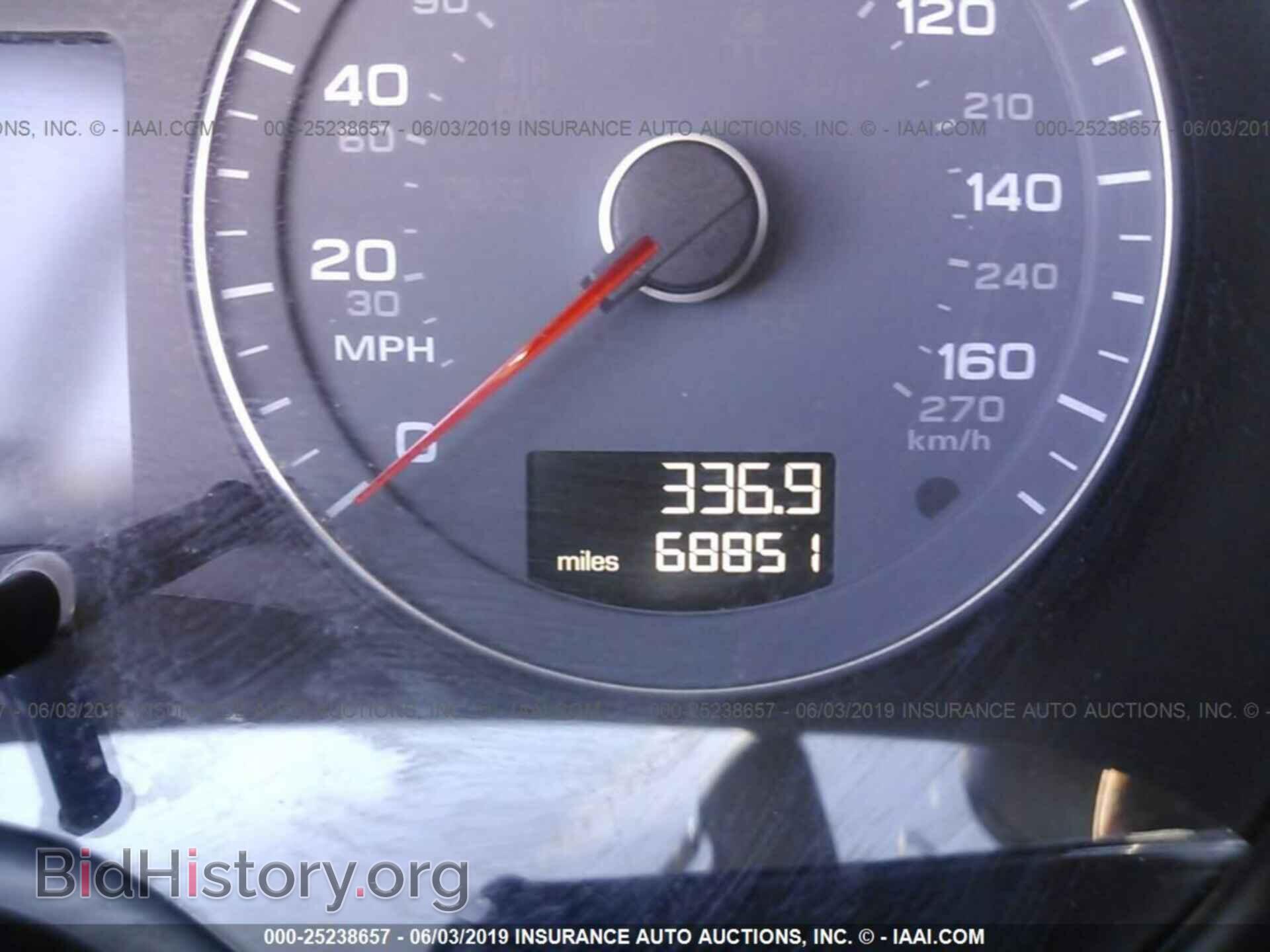 2012 AUDI A3 - VIN: WAUKFAFM2CA012024 - Photo 7
