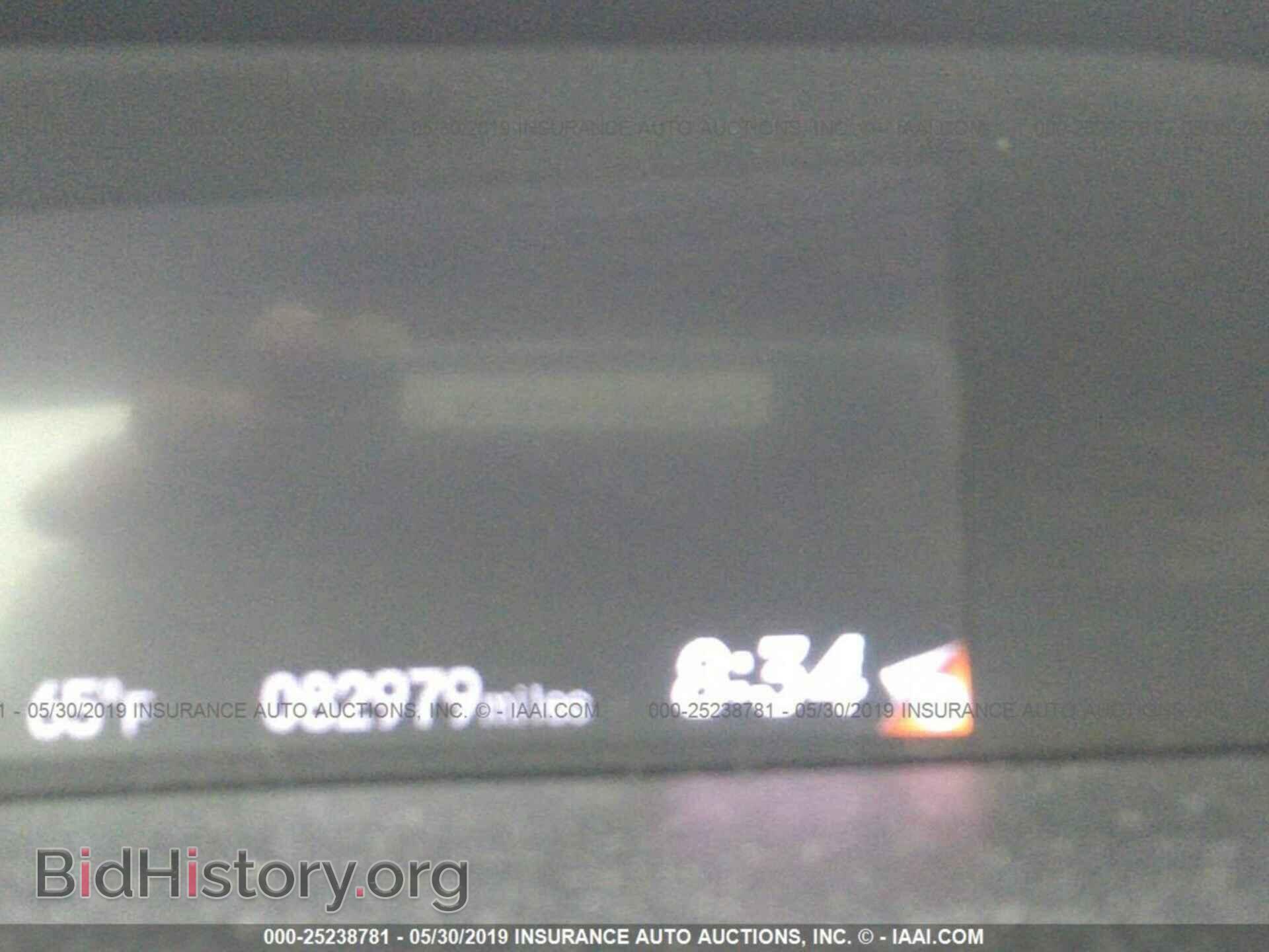 2013 HONDA CIVIC - VIN: 2HGFB2F61DH541878 - Фото 7
