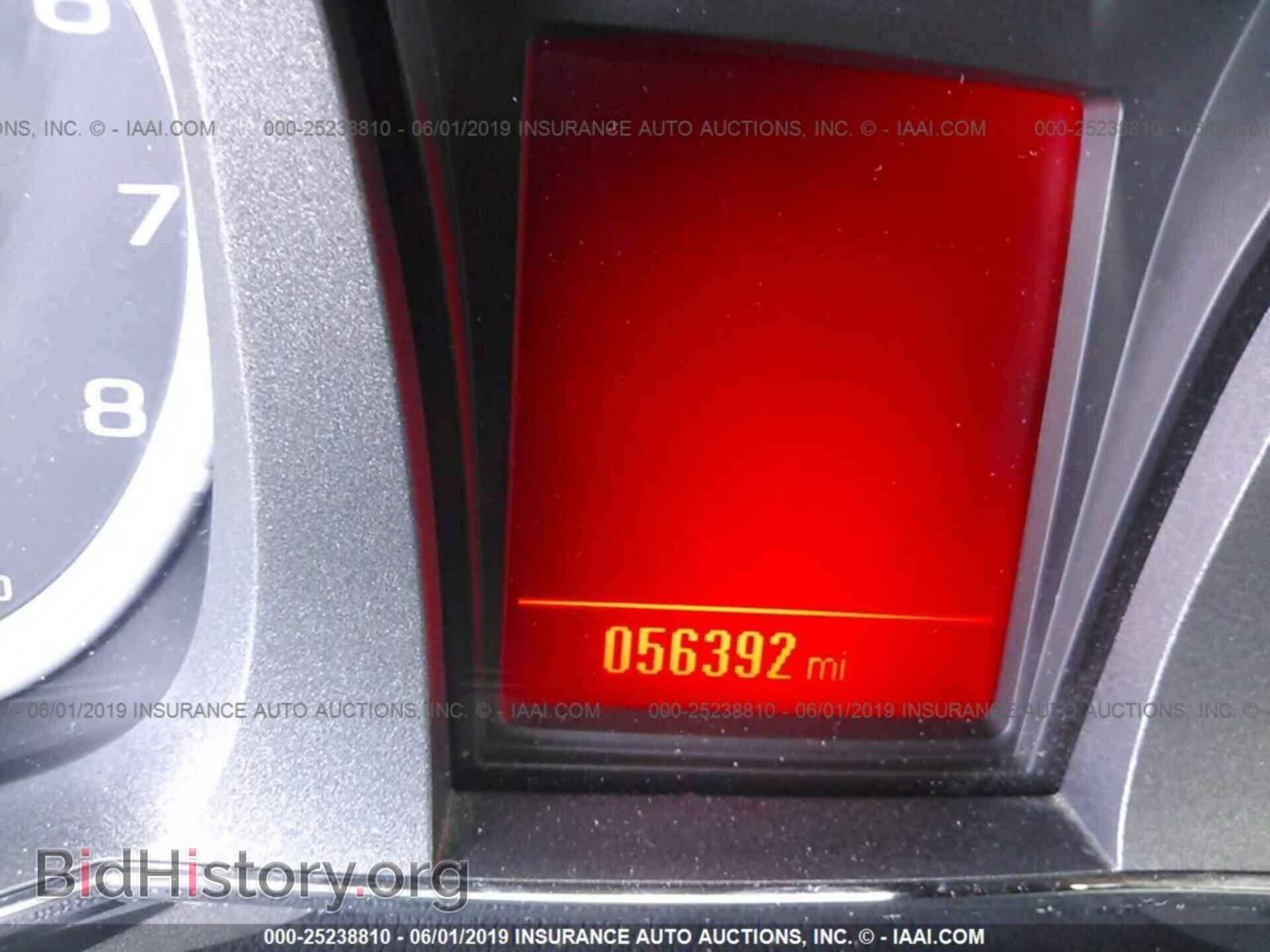 2013 GMC TERRAIN - VIN: 2GKALMEK9D6184885 - Photo 7