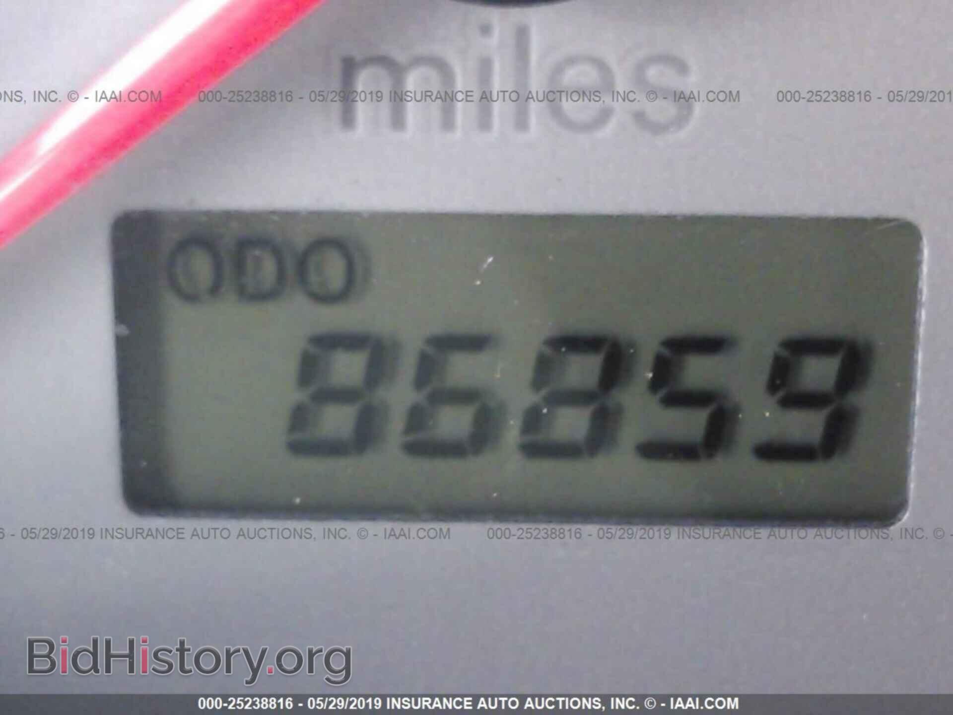 2002 MITSUBISHI ECLIPSE - VIN: 4A3AE85H82E053826 - Фото 7