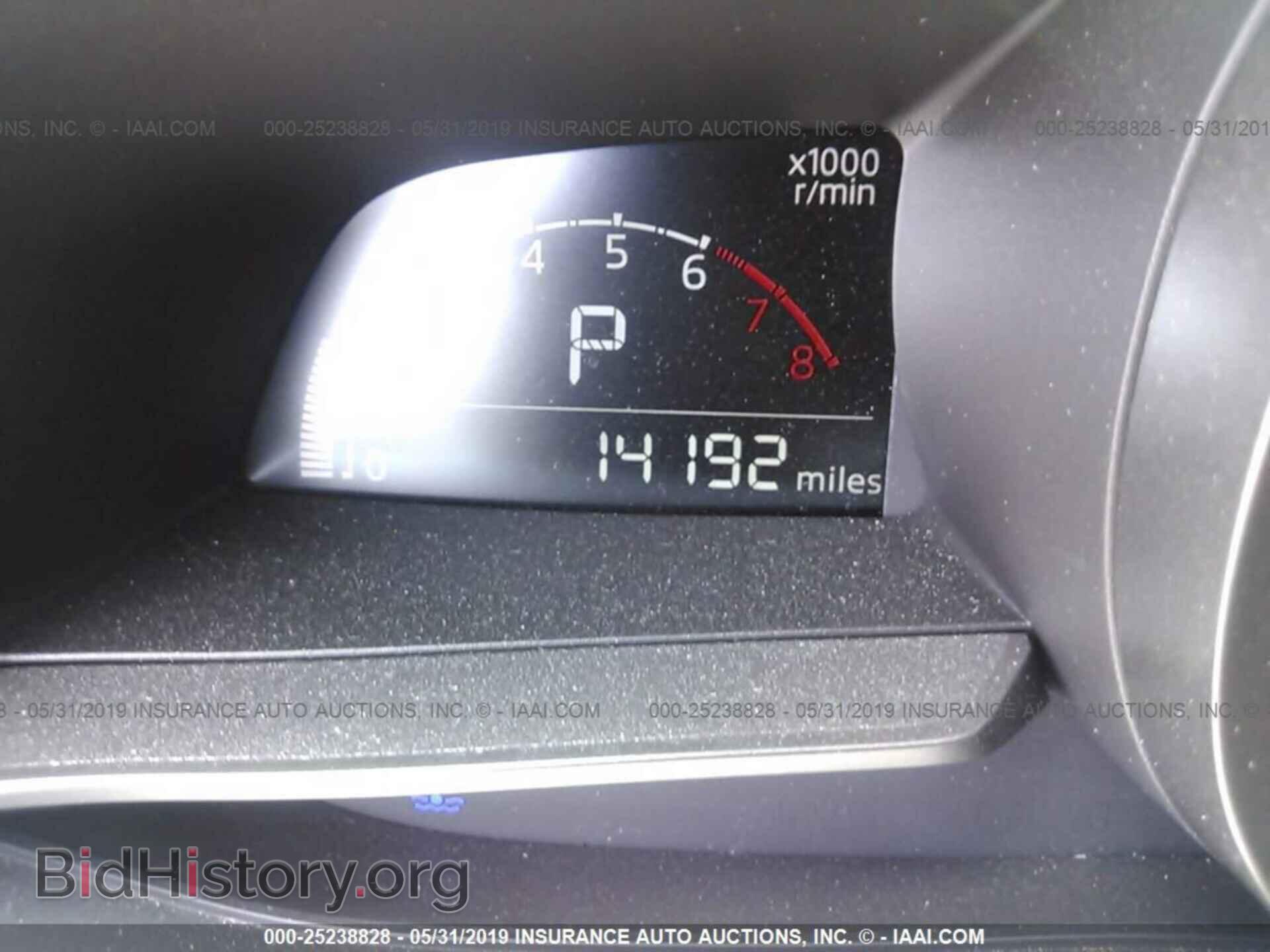 2017 MAZDA 3 - VIN: 3MZBN1L33HM152270 - Фото 7