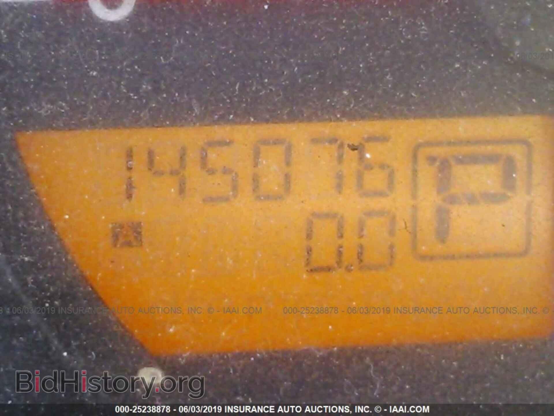2011 NISSAN FRONTIER - VIN: 1N6AD0CU0BC423778 - Фото 7