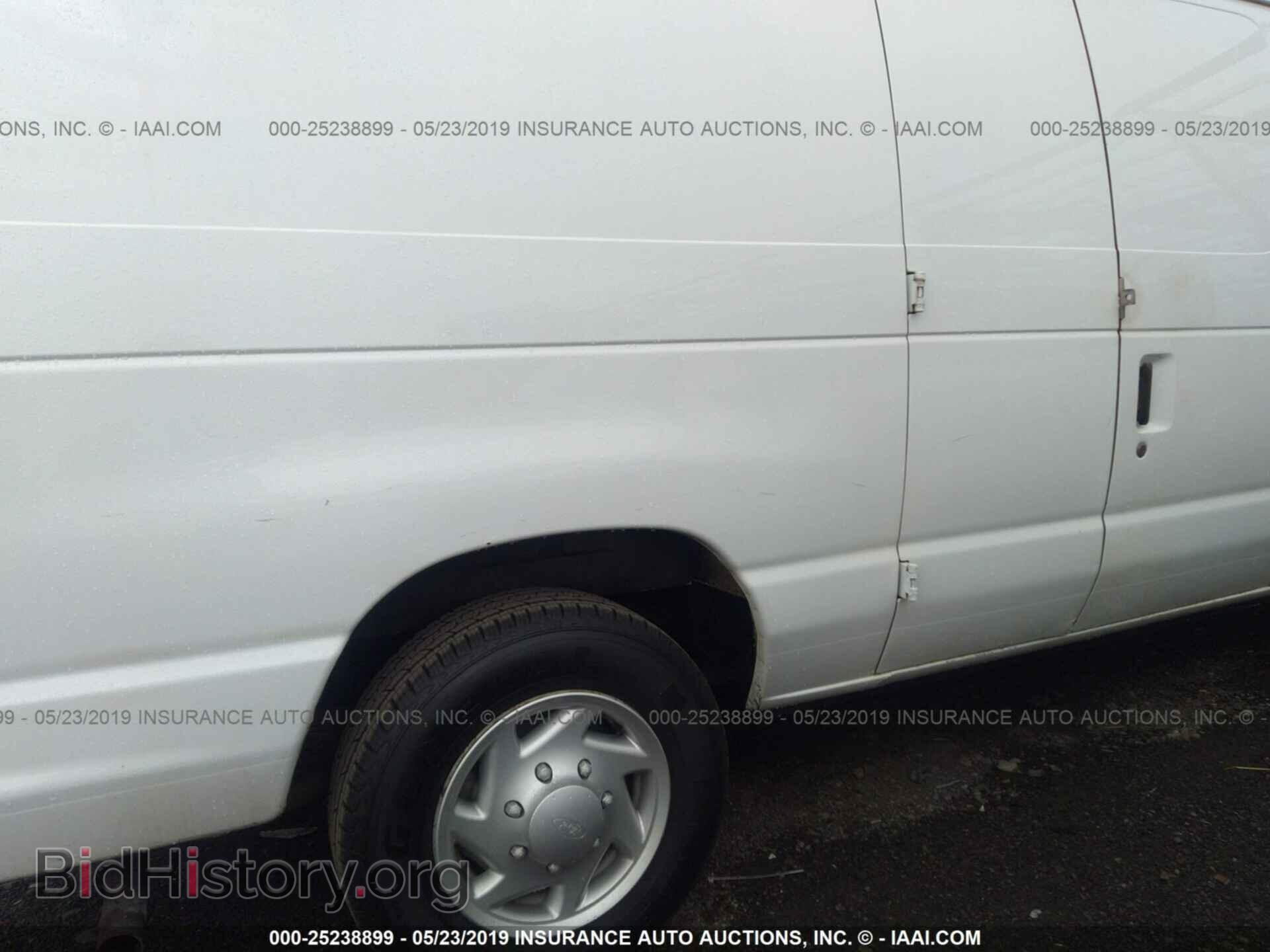 2011 FORD ECONOLINE - VIN: 1FTNE1EW0BDA89378 - Photo 6