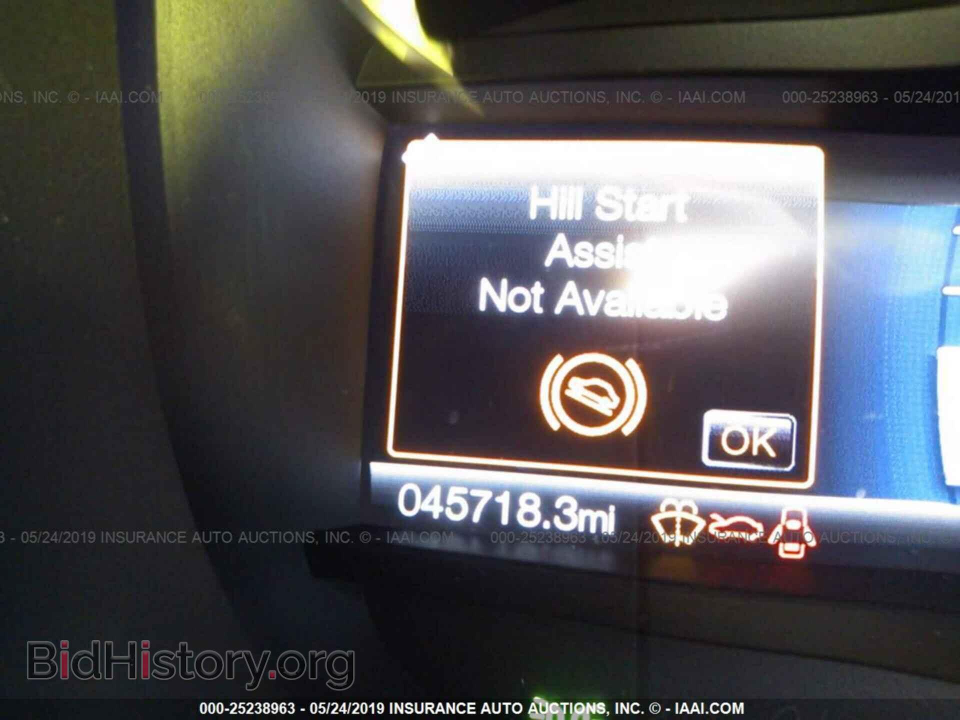 2018 FORD EDGE - VIN: 2FMPK3K90JBB43886 - Photo 7
